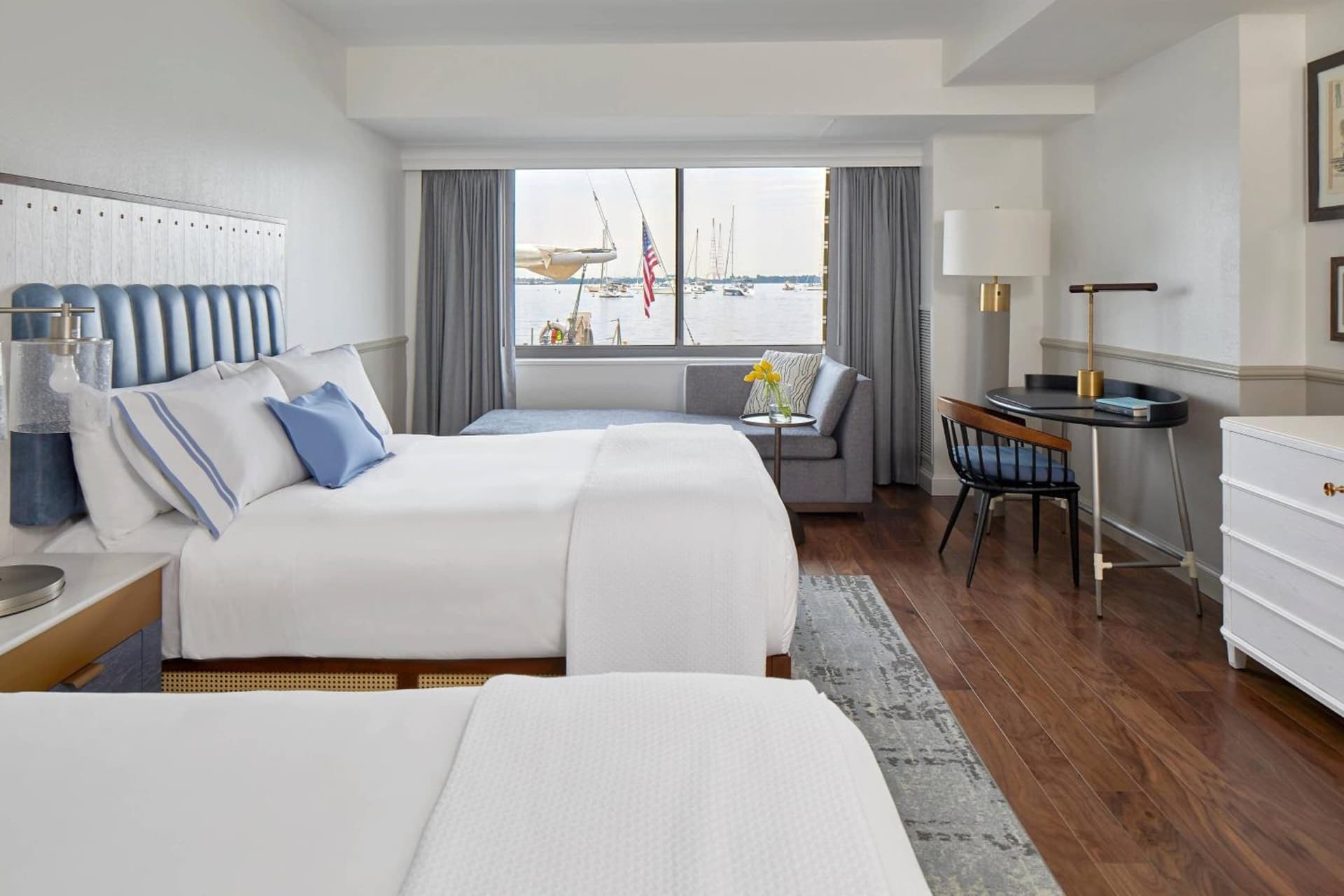 Annapolis Waterfront Hotel, Autograph Collection gallery photo in Annapolis, MD — image 18
