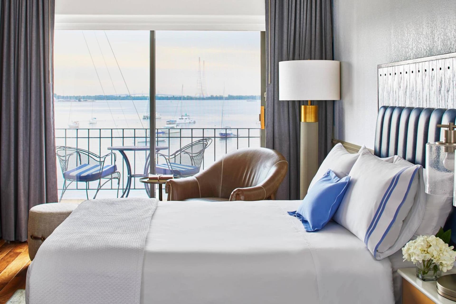 Annapolis Waterfront Hotel, Autograph Collection gallery photo in Annapolis, MD — image 11