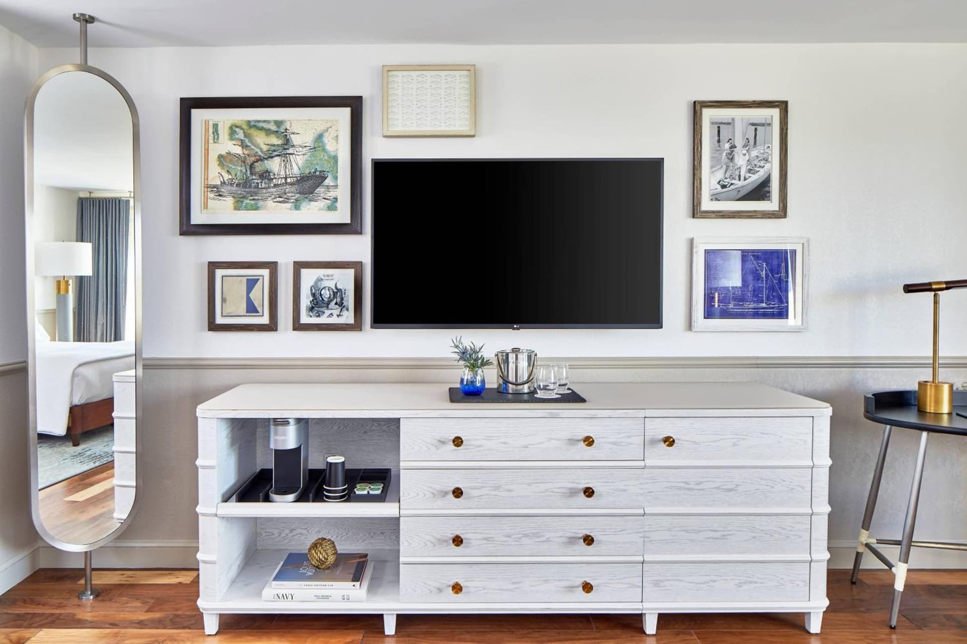 Annapolis Waterfront Hotel, Autograph Collection gallery photo in Annapolis, MD — image 17