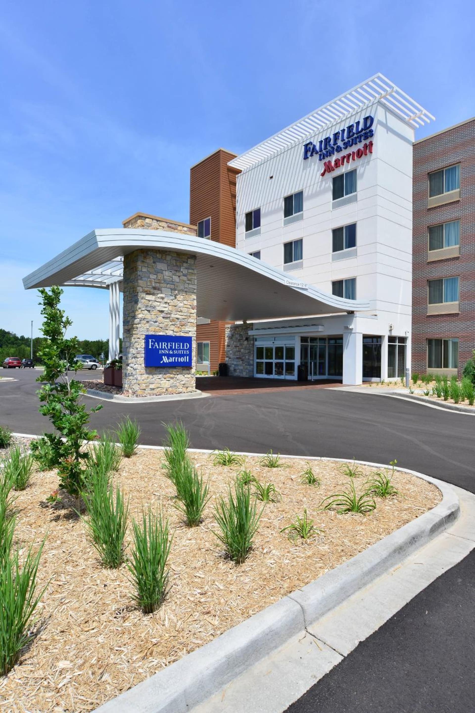 Fairfield Inn & Suites by Marriott Eau Claire/Chippewa Falls gallery photo in Eau Claire, WI — image 23