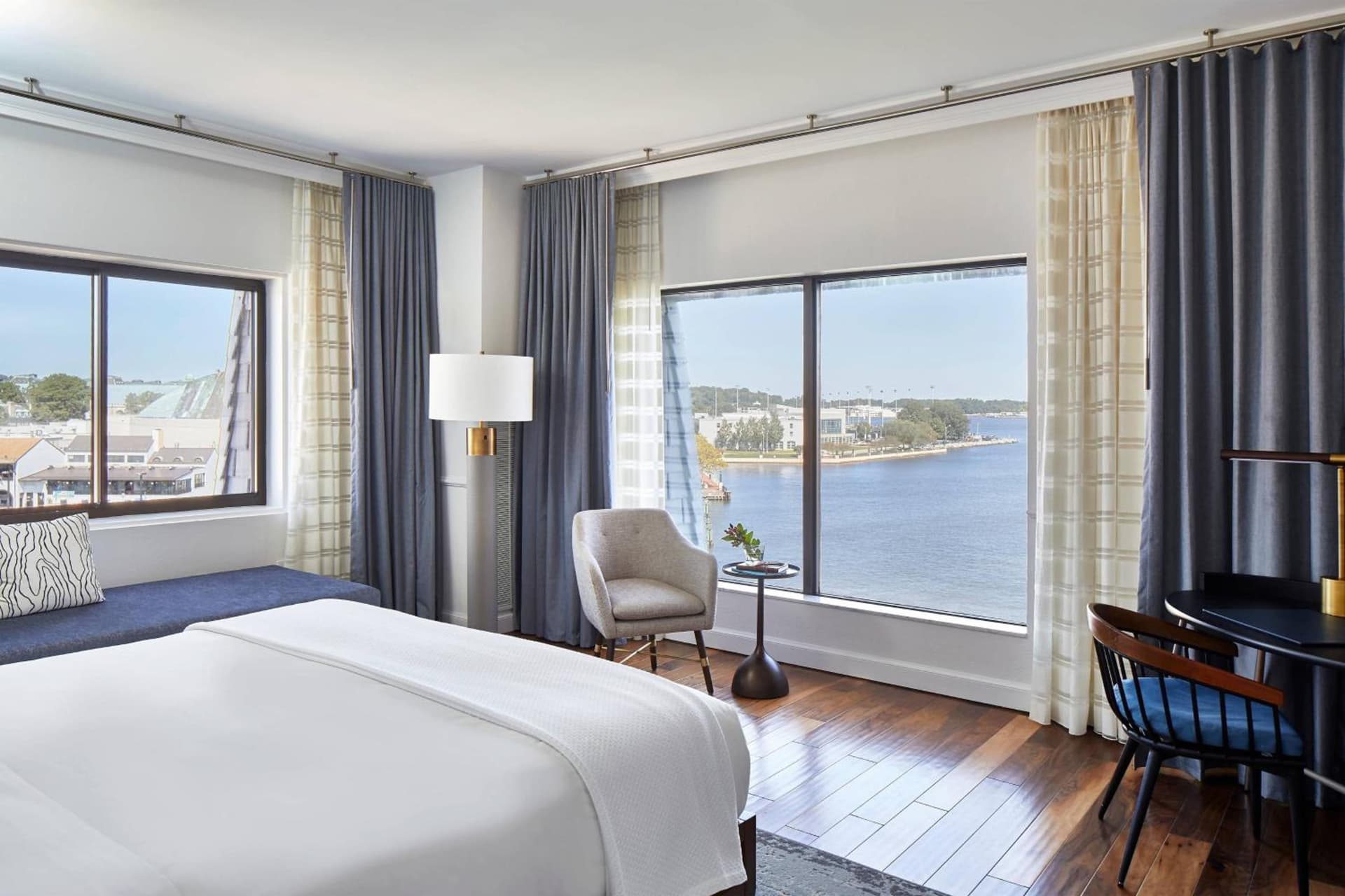 Annapolis Waterfront Hotel, Autograph Collection gallery photo in Annapolis, MD — image 42
