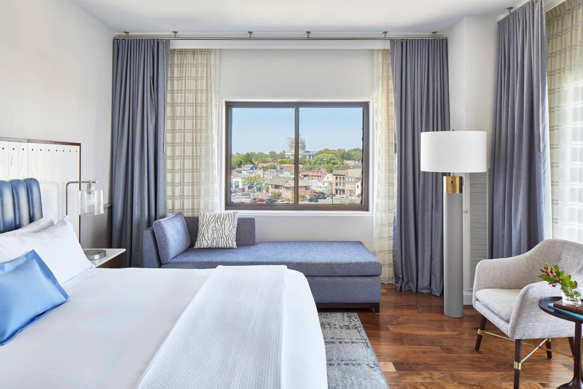 Annapolis Waterfront Hotel, Autograph Collection gallery photo in Annapolis, MD — image 24