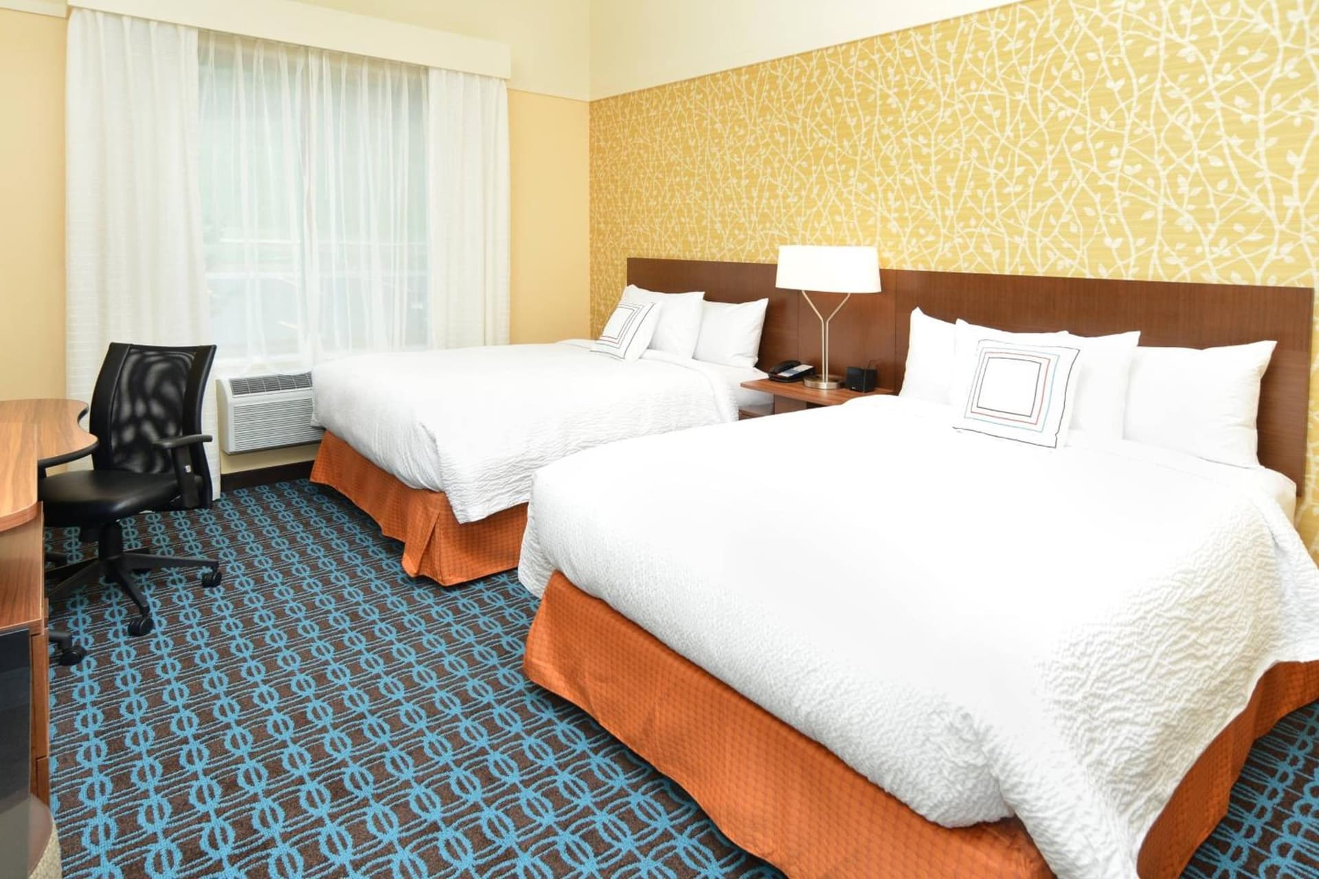 Fairfield Inn & Suites by Marriott Eau Claire/Chippewa Falls gallery photo in Eau Claire, WI — image 15