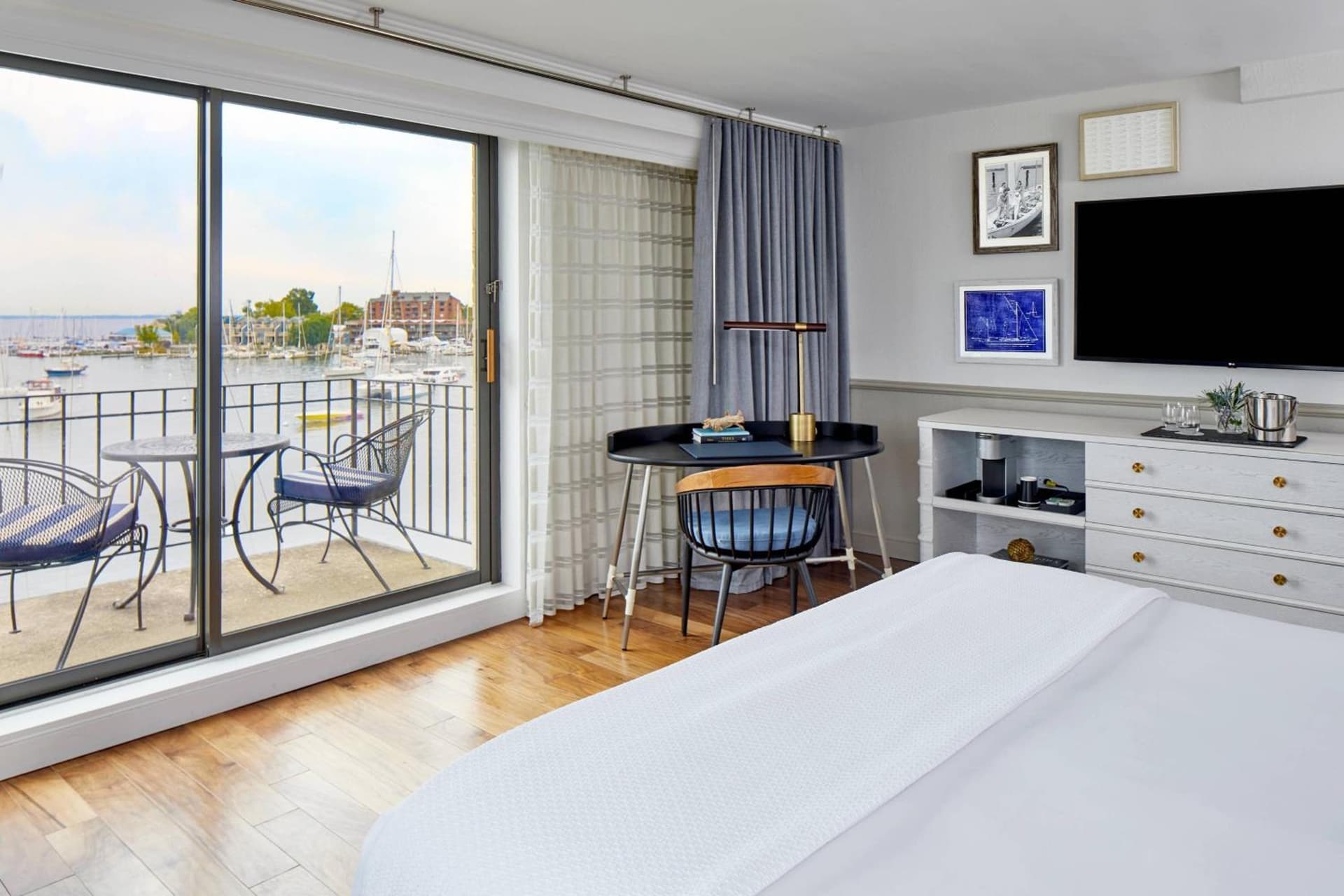 Annapolis Waterfront Hotel, Autograph Collection gallery photo in Annapolis, MD — image 47