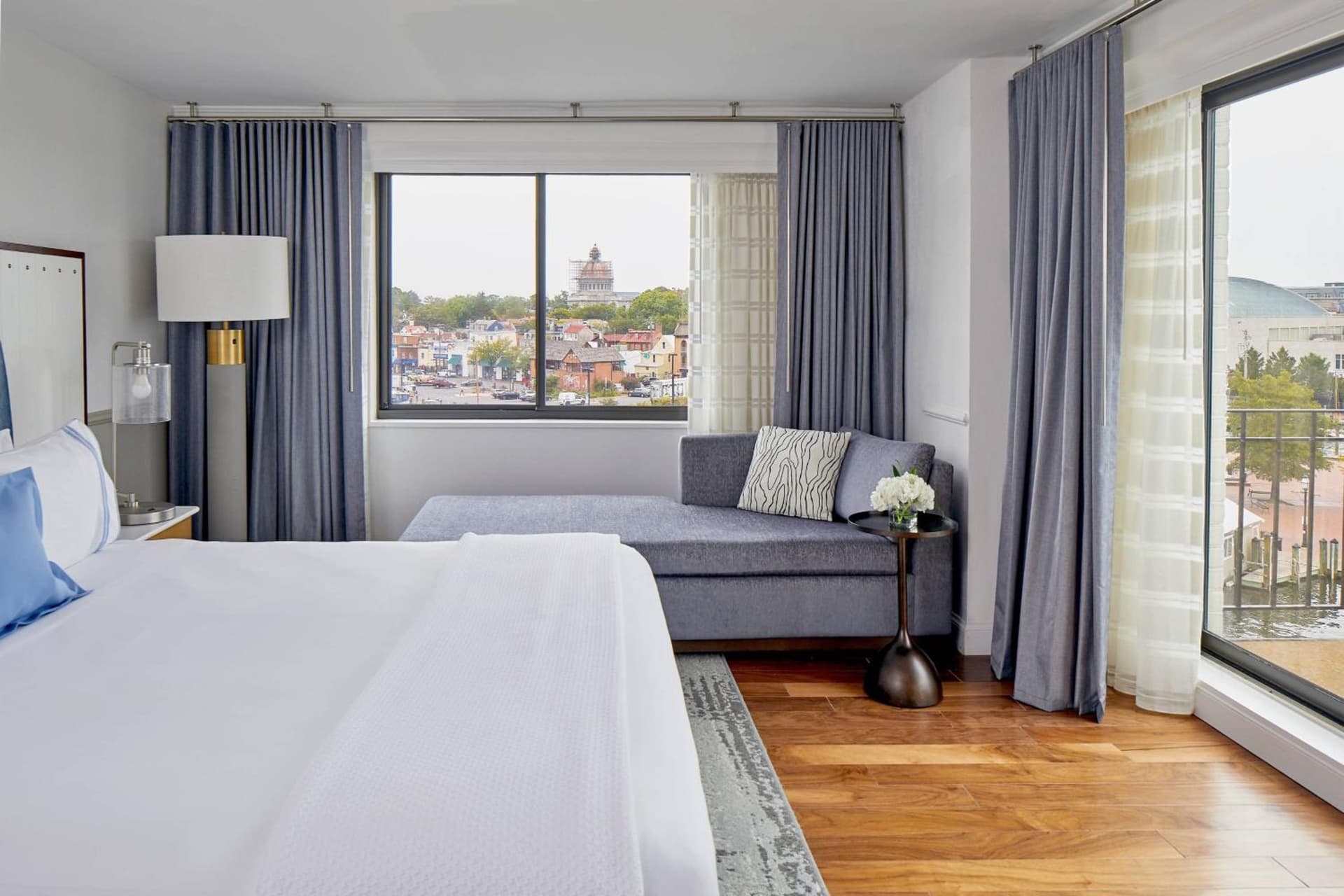 Annapolis Waterfront Hotel, Autograph Collection gallery photo in Annapolis, MD — image 33