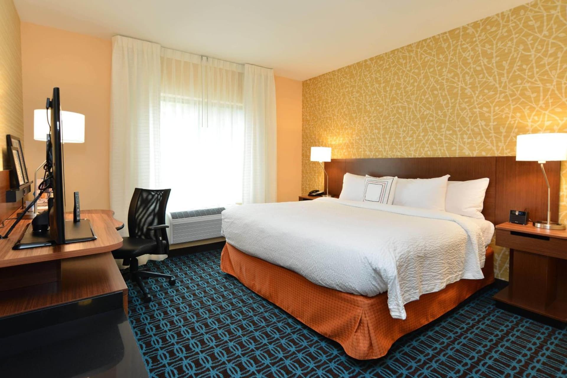 Fairfield Inn & Suites by Marriott Eau Claire/Chippewa Falls gallery photo in Eau Claire, WI — image 8