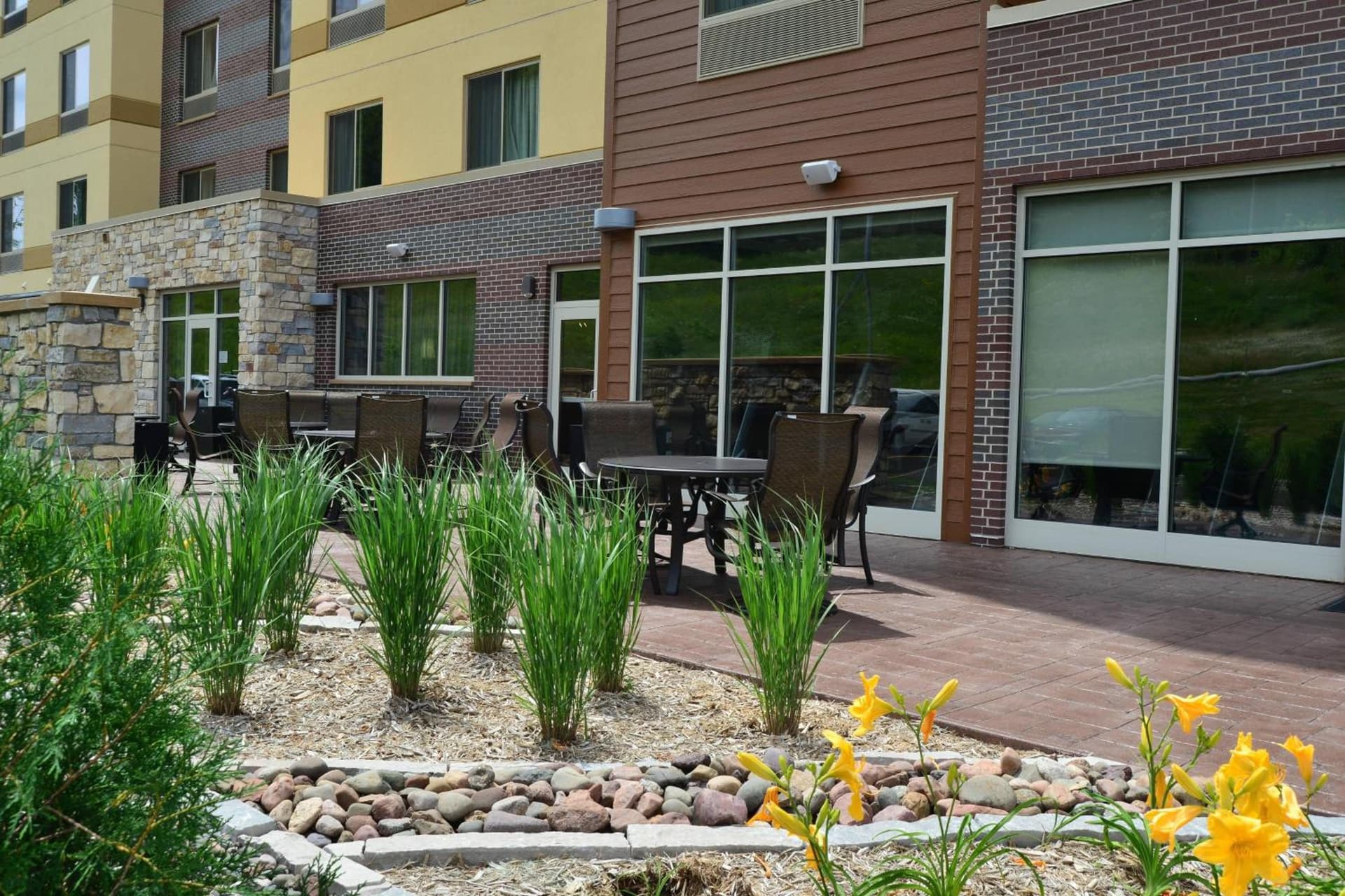 Fairfield Inn & Suites by Marriott Eau Claire/Chippewa Falls gallery photo in Eau Claire, WI — image 30