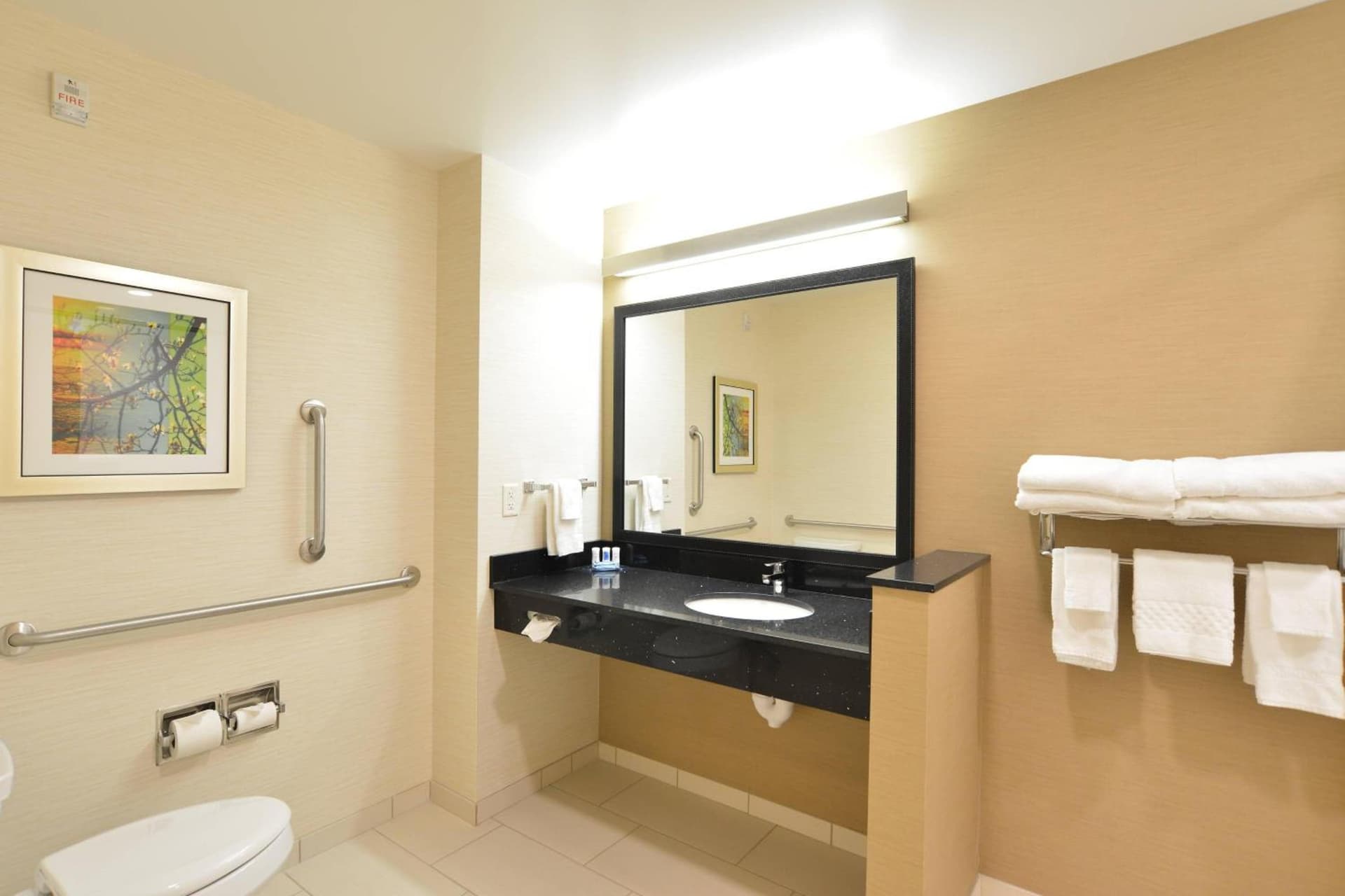 Fairfield Inn & Suites by Marriott Eau Claire/Chippewa Falls gallery photo in Eau Claire, WI — image 29