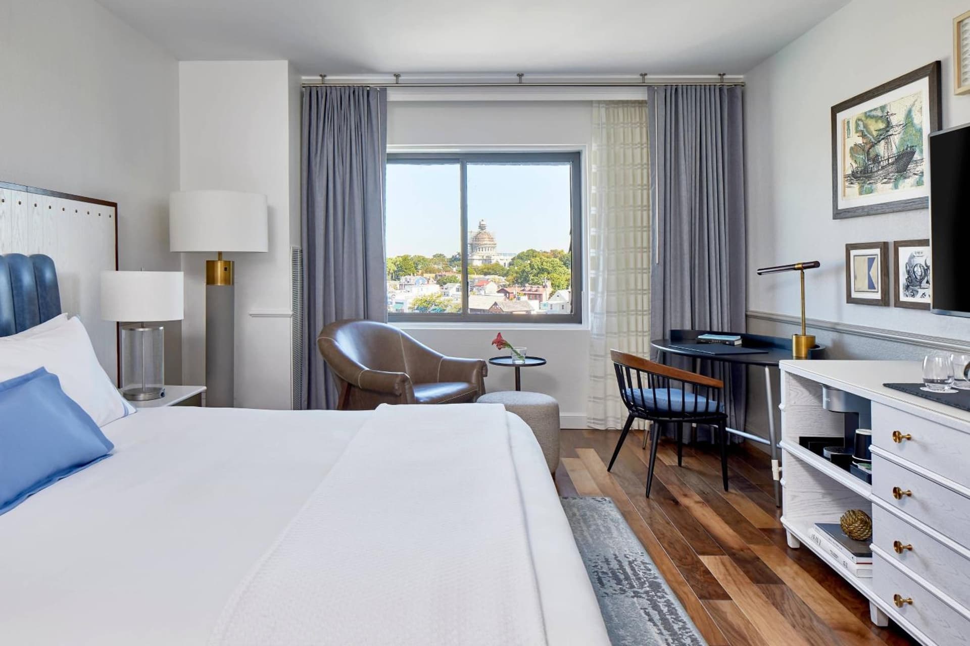Annapolis Waterfront Hotel, Autograph Collection gallery photo in Annapolis, MD — image 60