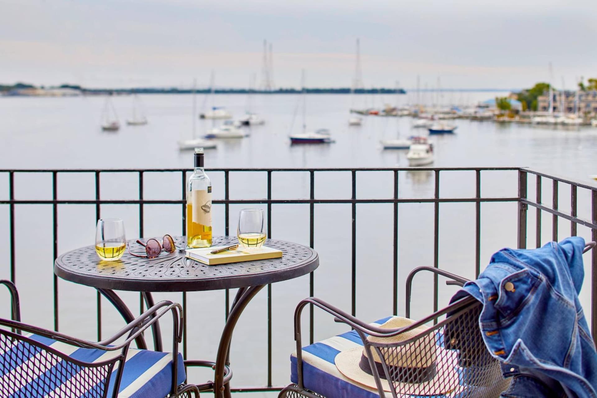 Annapolis Waterfront Hotel, Autograph Collection gallery photo in Annapolis, MD — image 28