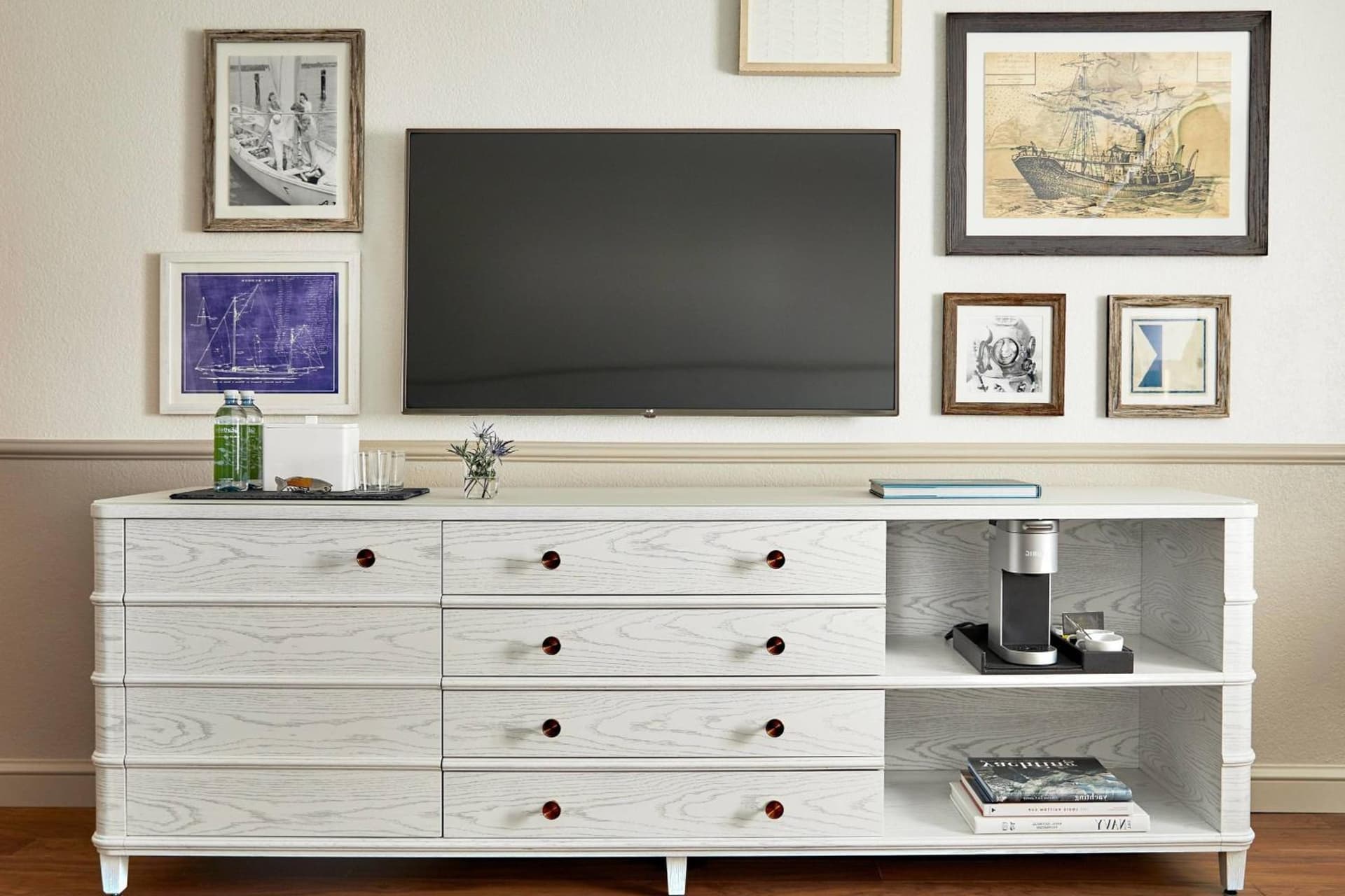 Annapolis Waterfront Hotel, Autograph Collection gallery photo in Annapolis, MD — image 15
