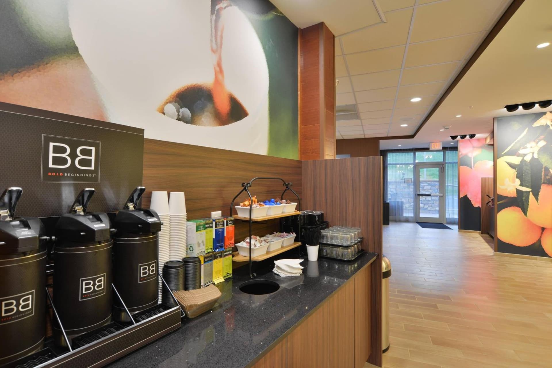 Fairfield Inn & Suites by Marriott Eau Claire/Chippewa Falls gallery photo in Eau Claire, WI — image 4
