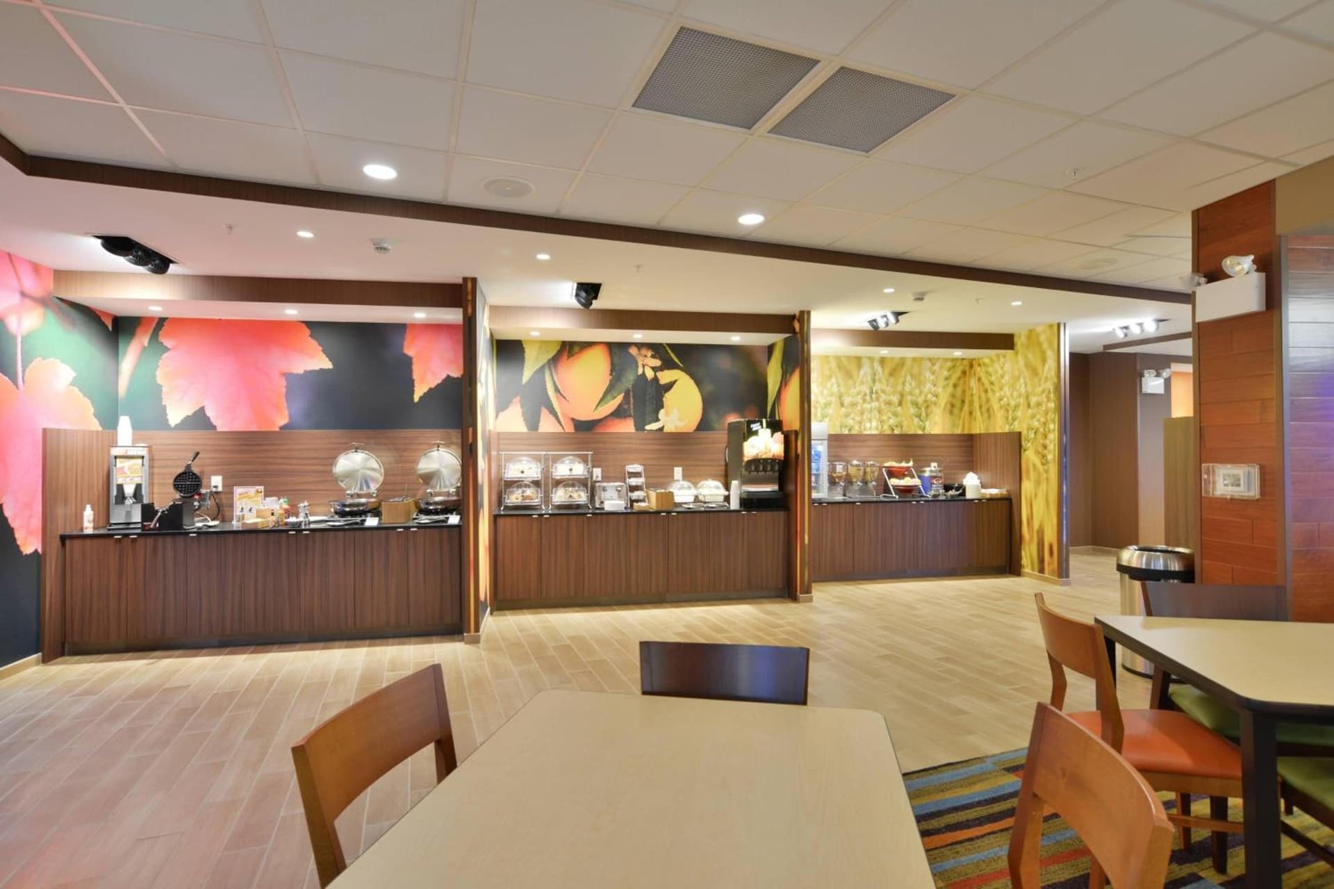Fairfield Inn & Suites by Marriott Eau Claire/Chippewa Falls gallery photo in Eau Claire, WI — image 10