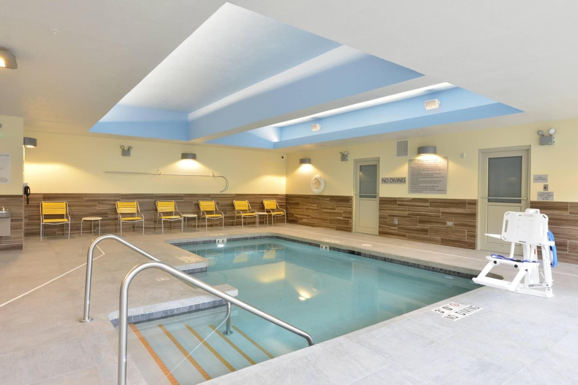 Fairfield Inn & Suites by Marriott Eau Claire/Chippewa Falls gallery photo in Eau Claire, WI — image 24