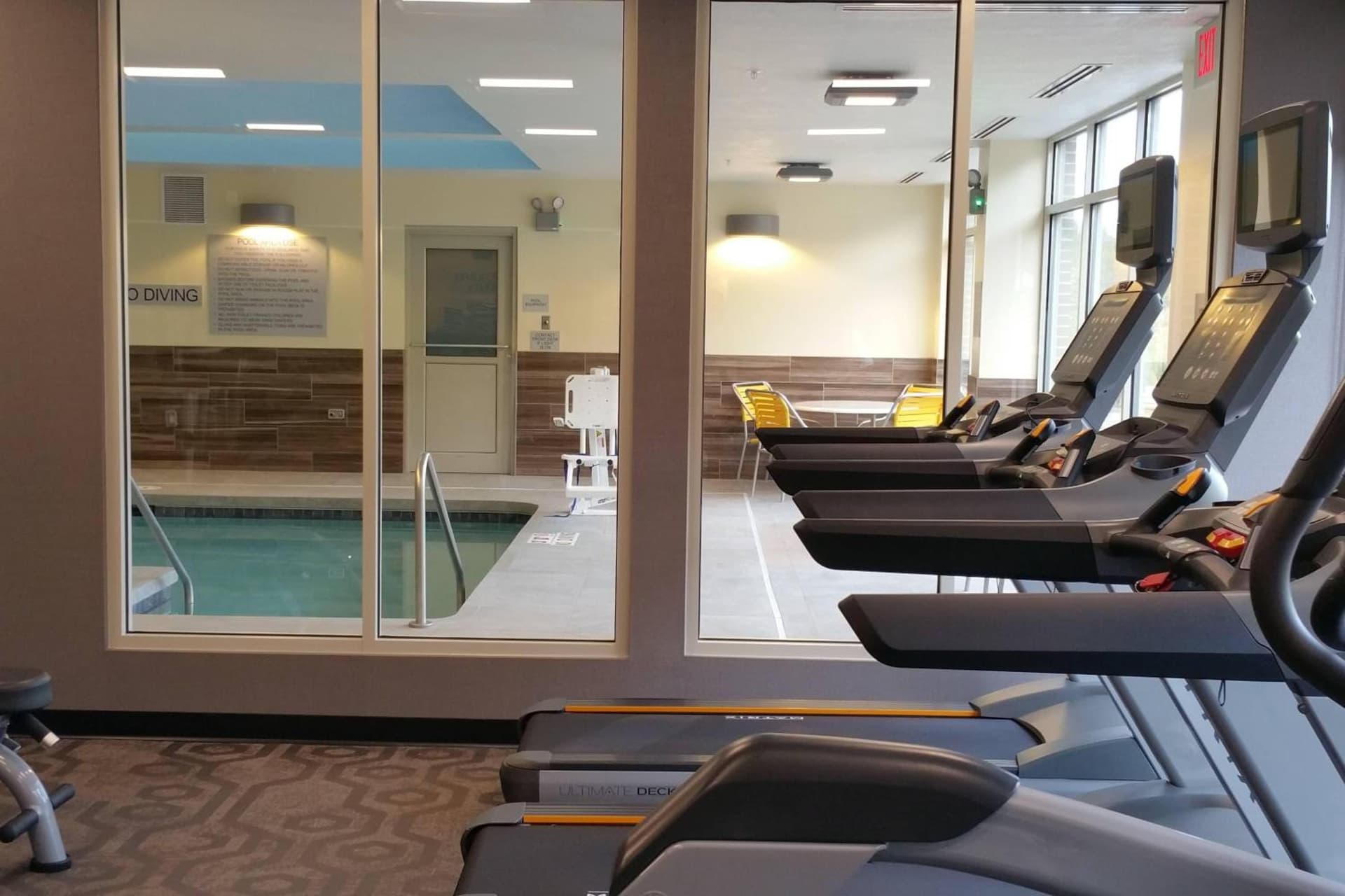 Fairfield Inn & Suites by Marriott Eau Claire/Chippewa Falls gallery photo in Eau Claire, WI — image 17