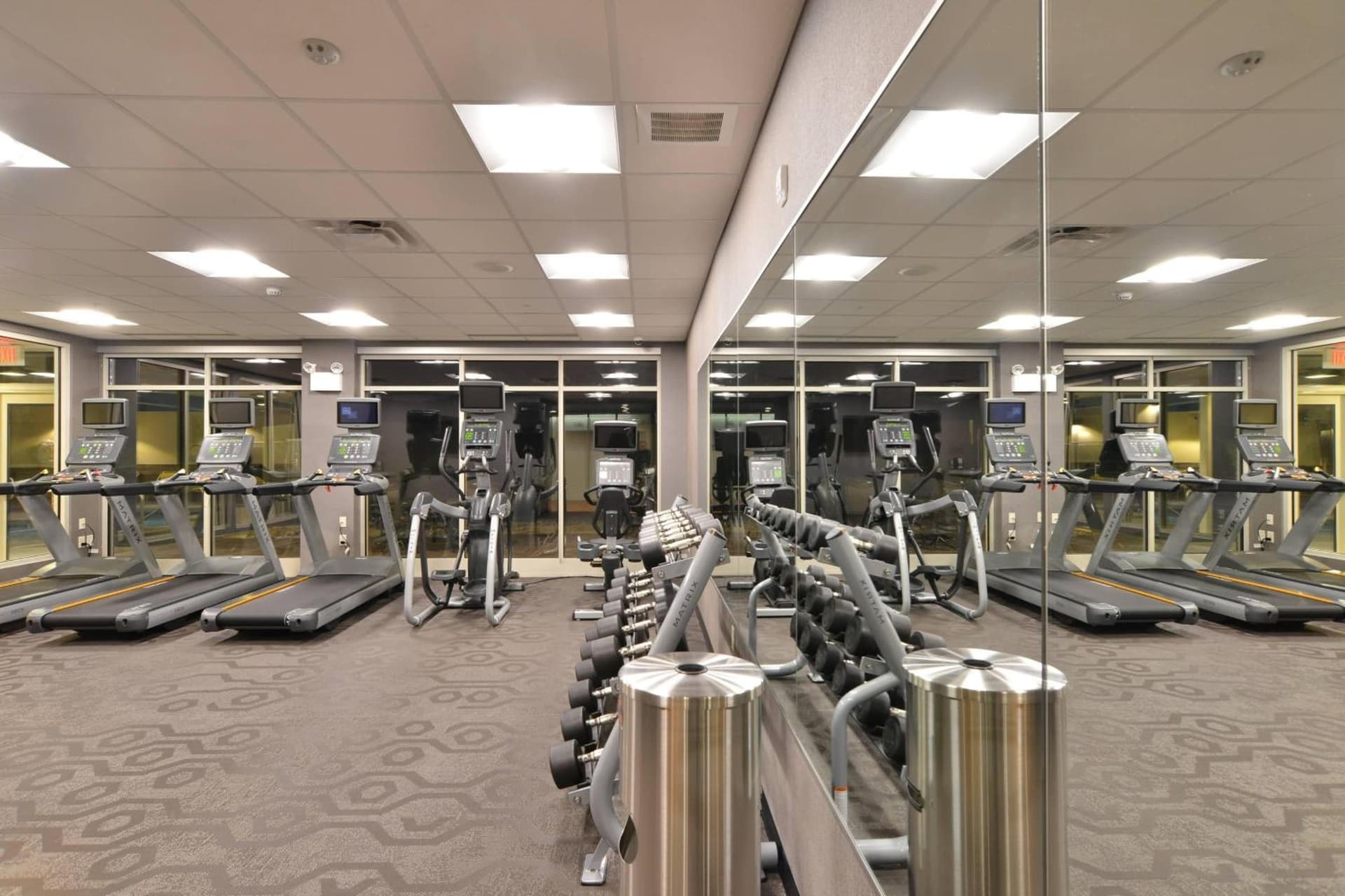Fairfield Inn & Suites by Marriott Eau Claire/Chippewa Falls gallery photo in Eau Claire, WI — image 12