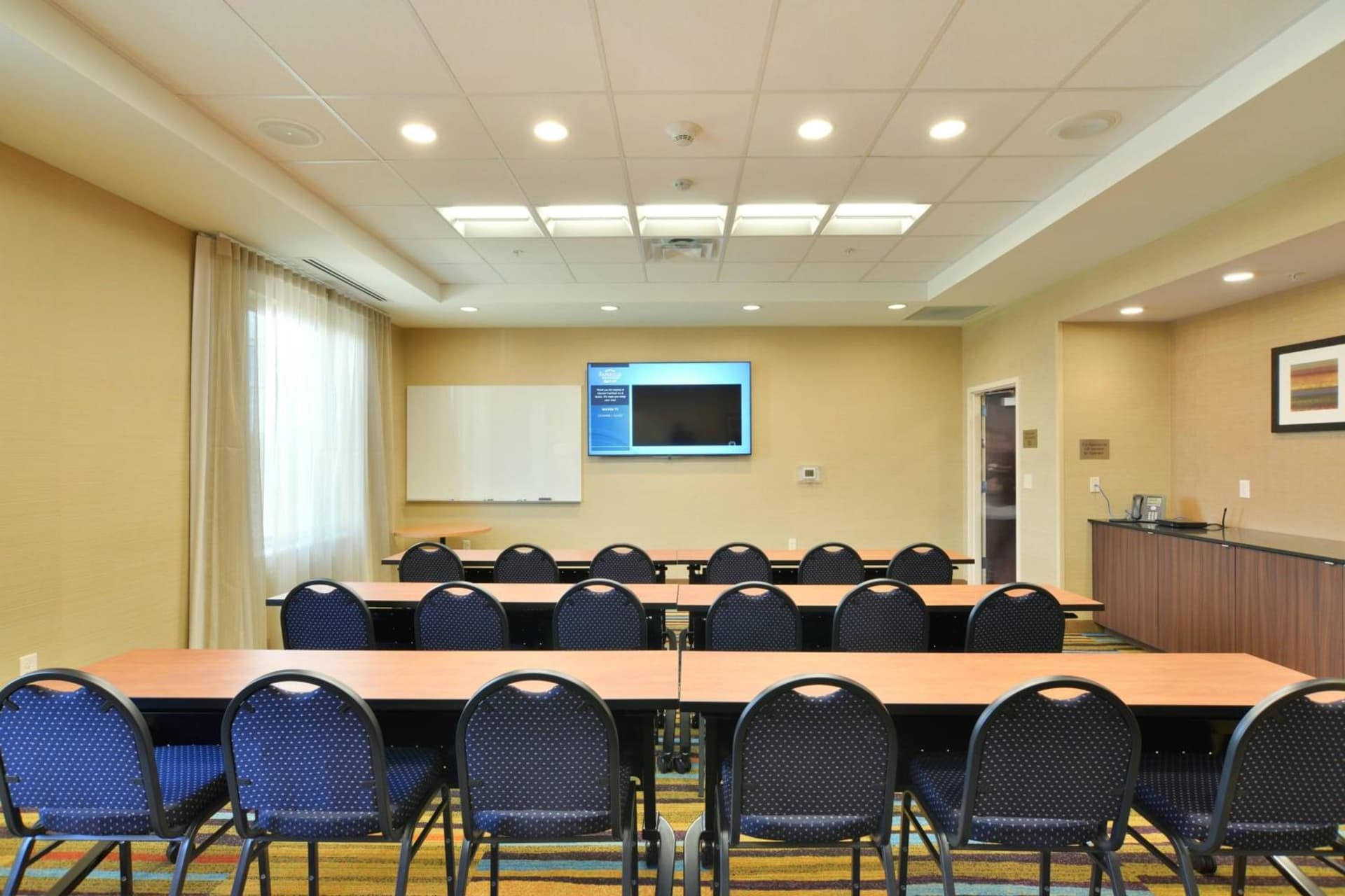 Fairfield Inn & Suites by Marriott Eau Claire/Chippewa Falls gallery photo in Eau Claire, WI — image 31