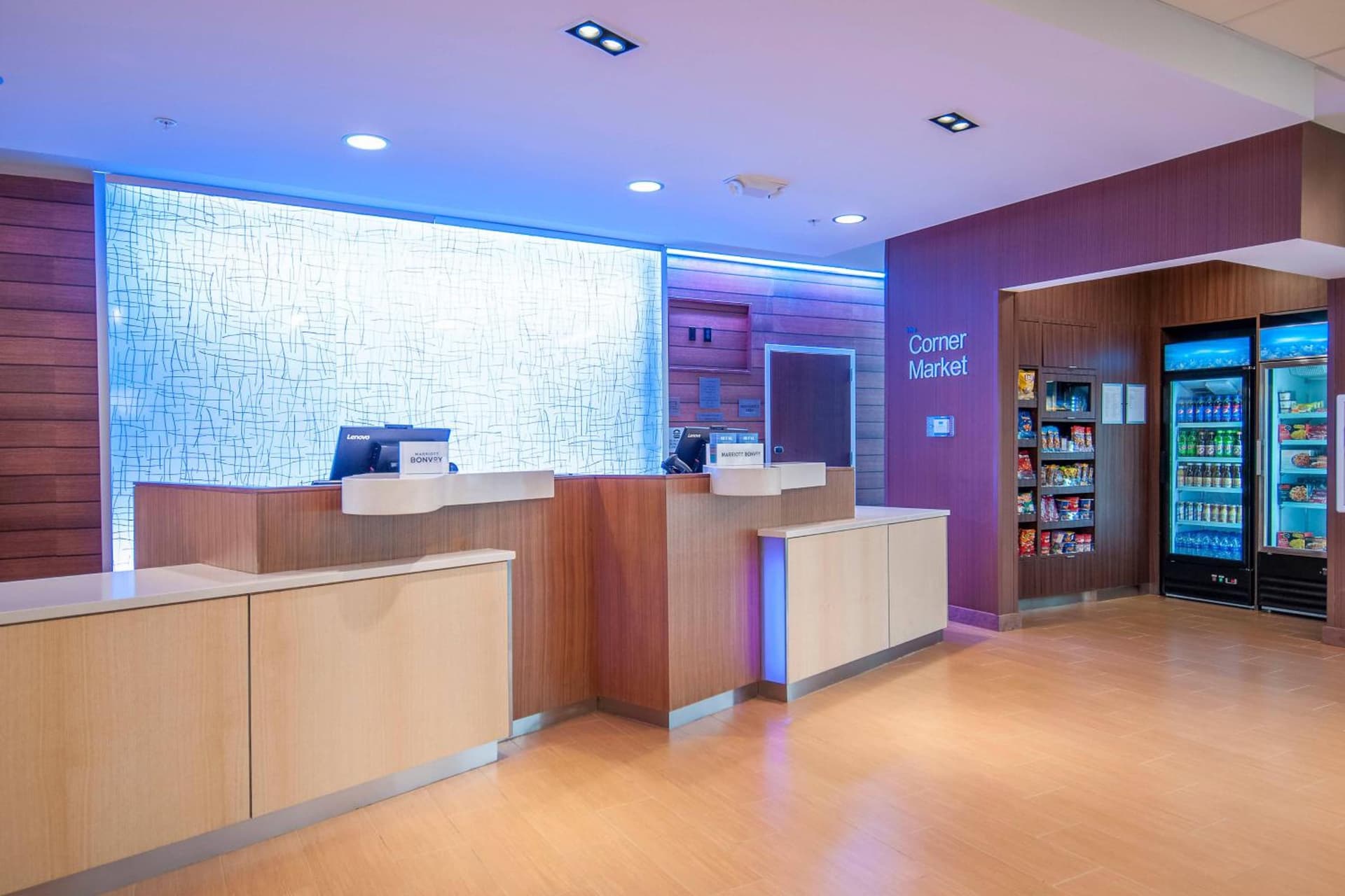 Fairfield Inn & Suites by Marriott LaPlace property views in Laplace, LA — gallery photo 3