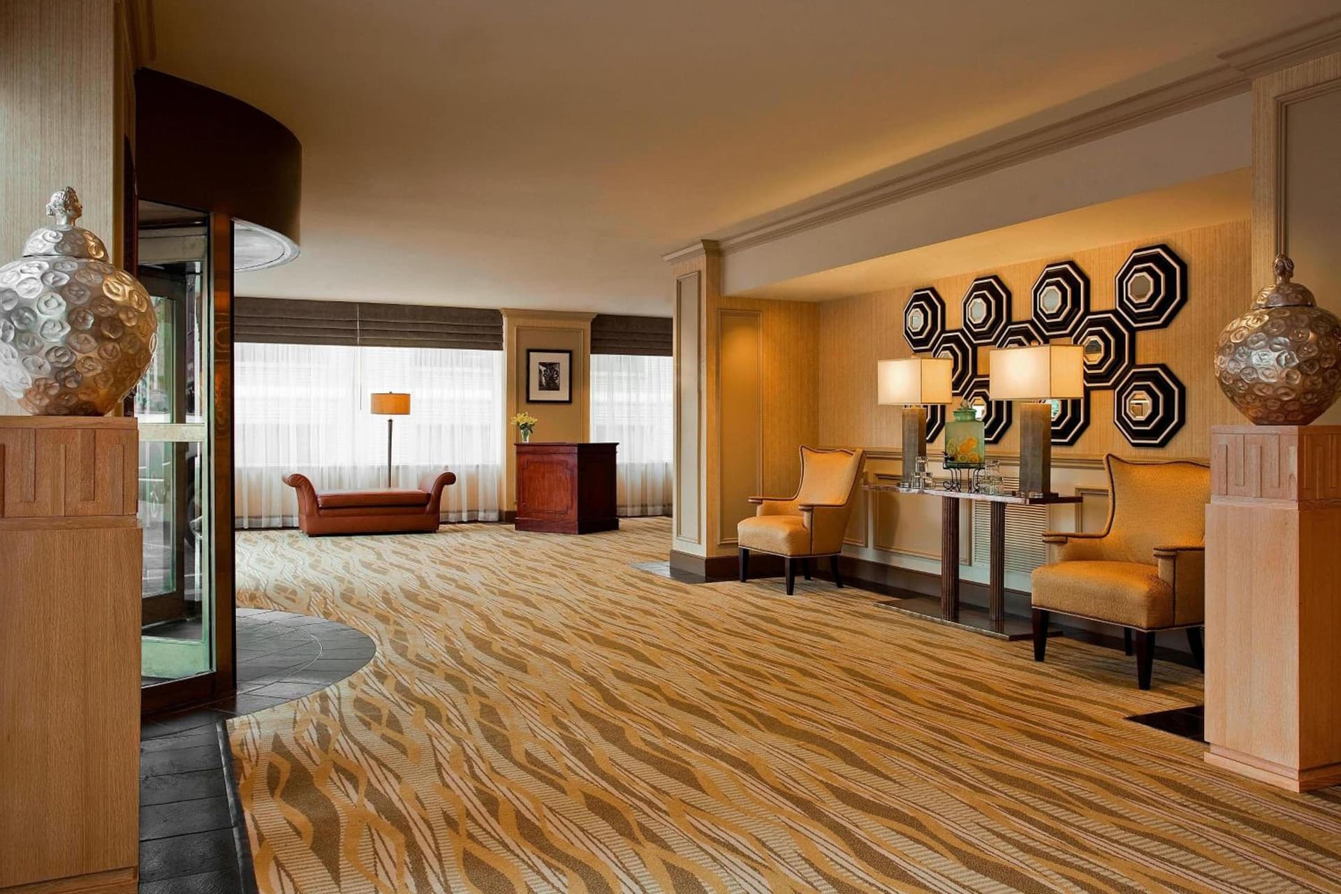 The Westin Poinsett, Greenville gallery photo in Greenville, SC — image 14
