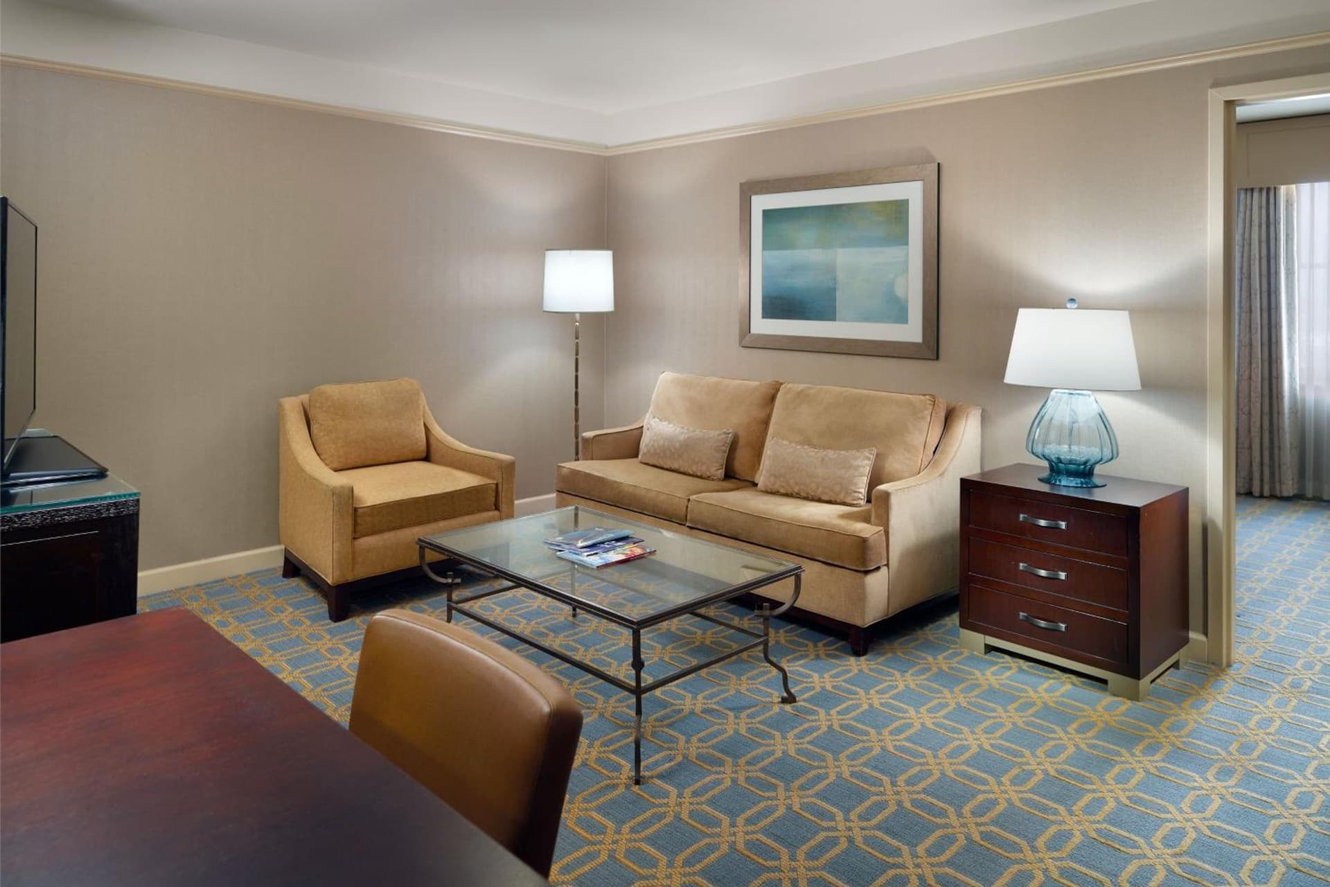 The Westin Poinsett, Greenville gallery photo in Greenville, SC — image 4