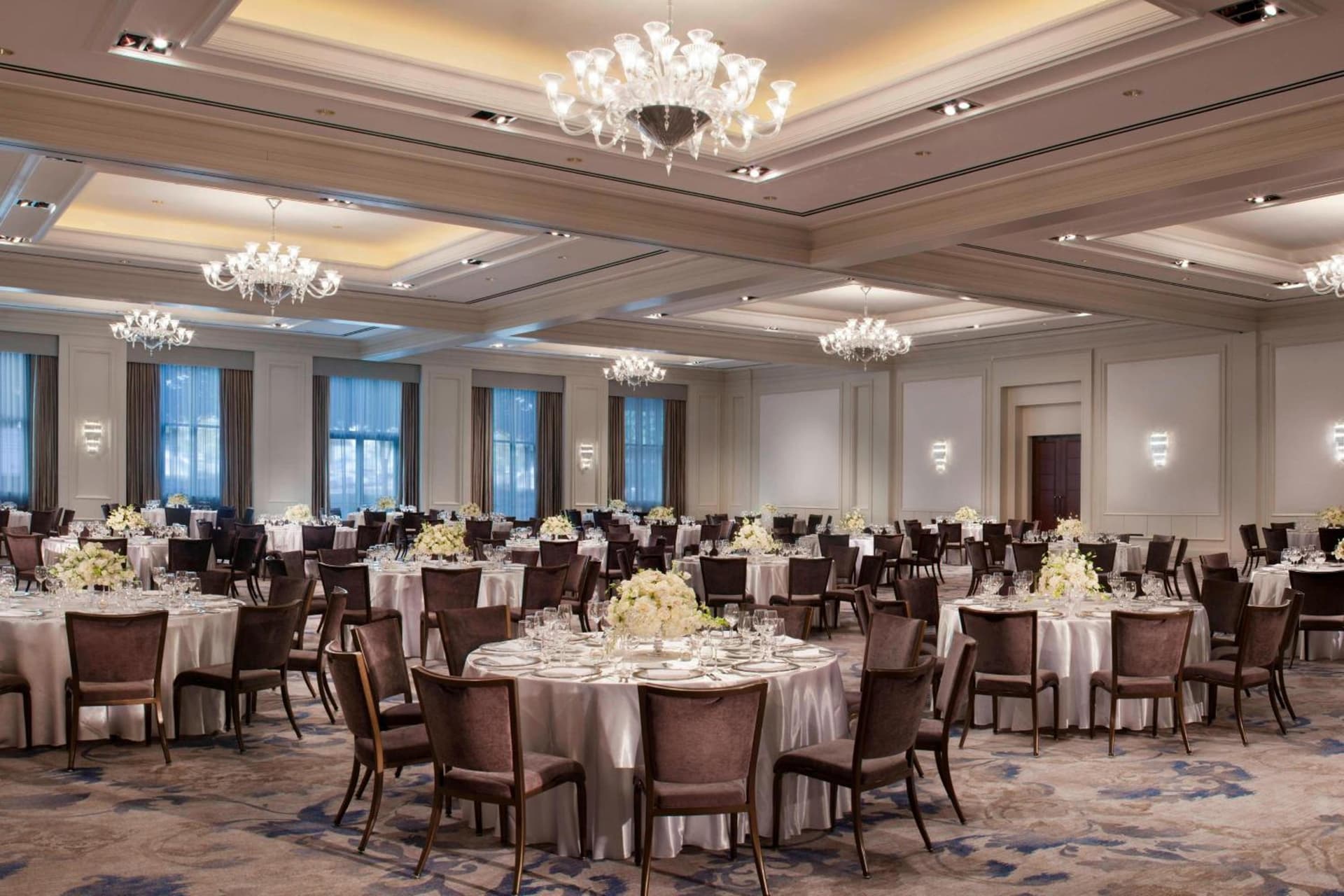 The Ritz-Carlton, Dallas gallery photo in Dallas, TX — image 59