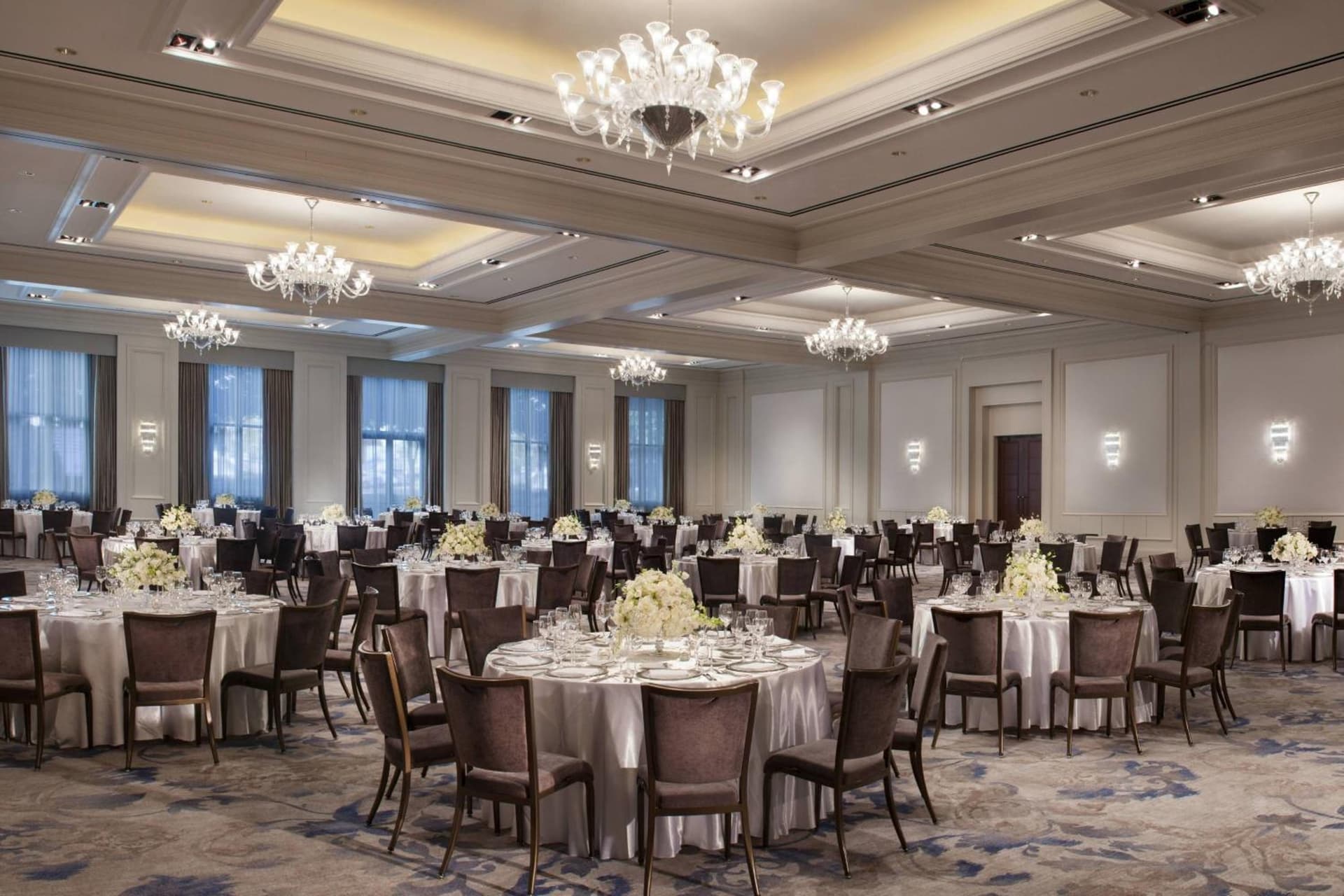 The Ritz-Carlton, Dallas gallery photo in Dallas, TX — image 35