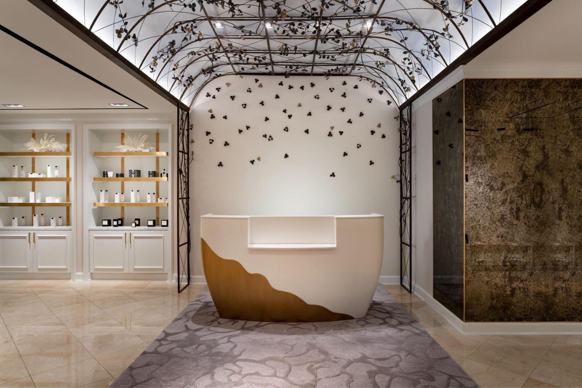 The Ritz-Carlton, Dallas gallery photo in Dallas, TX — image 6