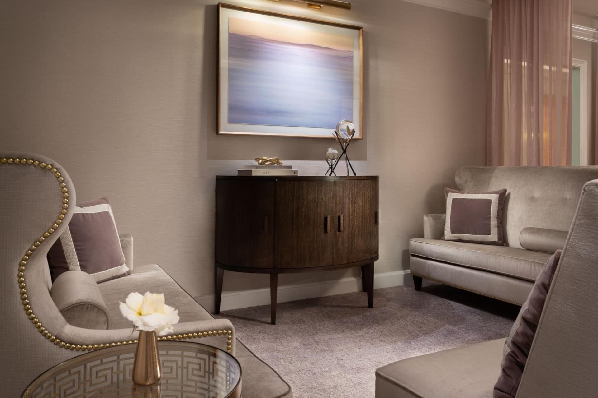 The Ritz-Carlton, Dallas gallery photo in Dallas, TX — image 42