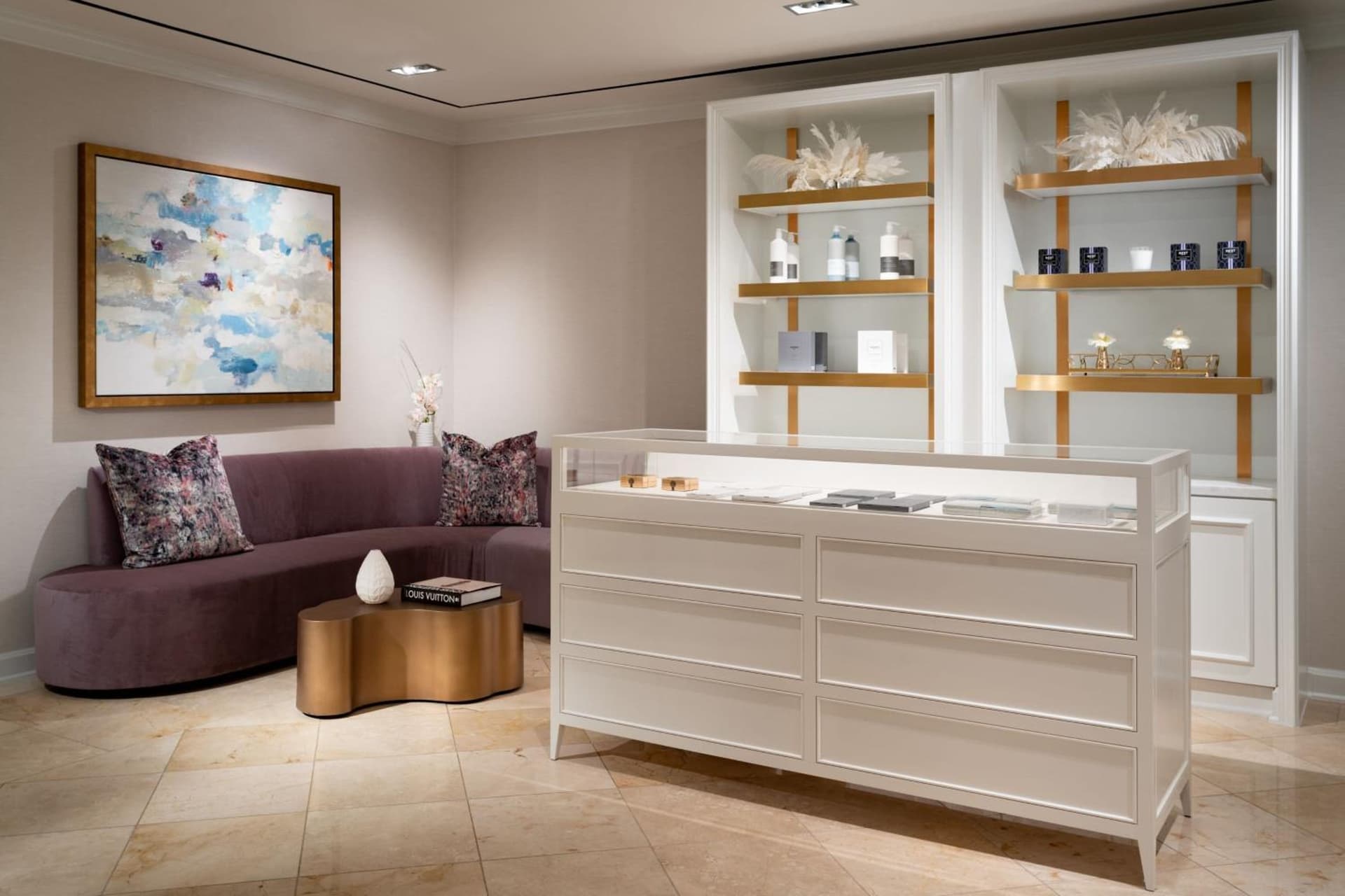 The Ritz-Carlton, Dallas gallery photo in Dallas, TX — image 87