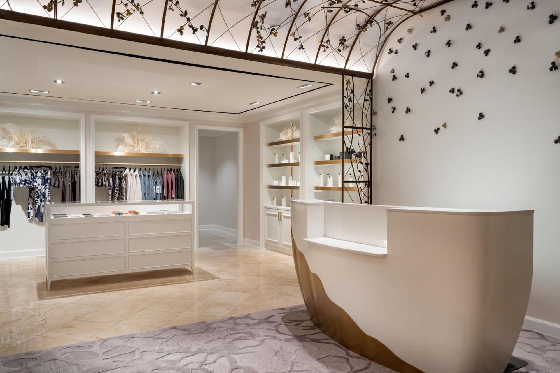 The Ritz-Carlton, Dallas gallery photo in Dallas, TX — image 48