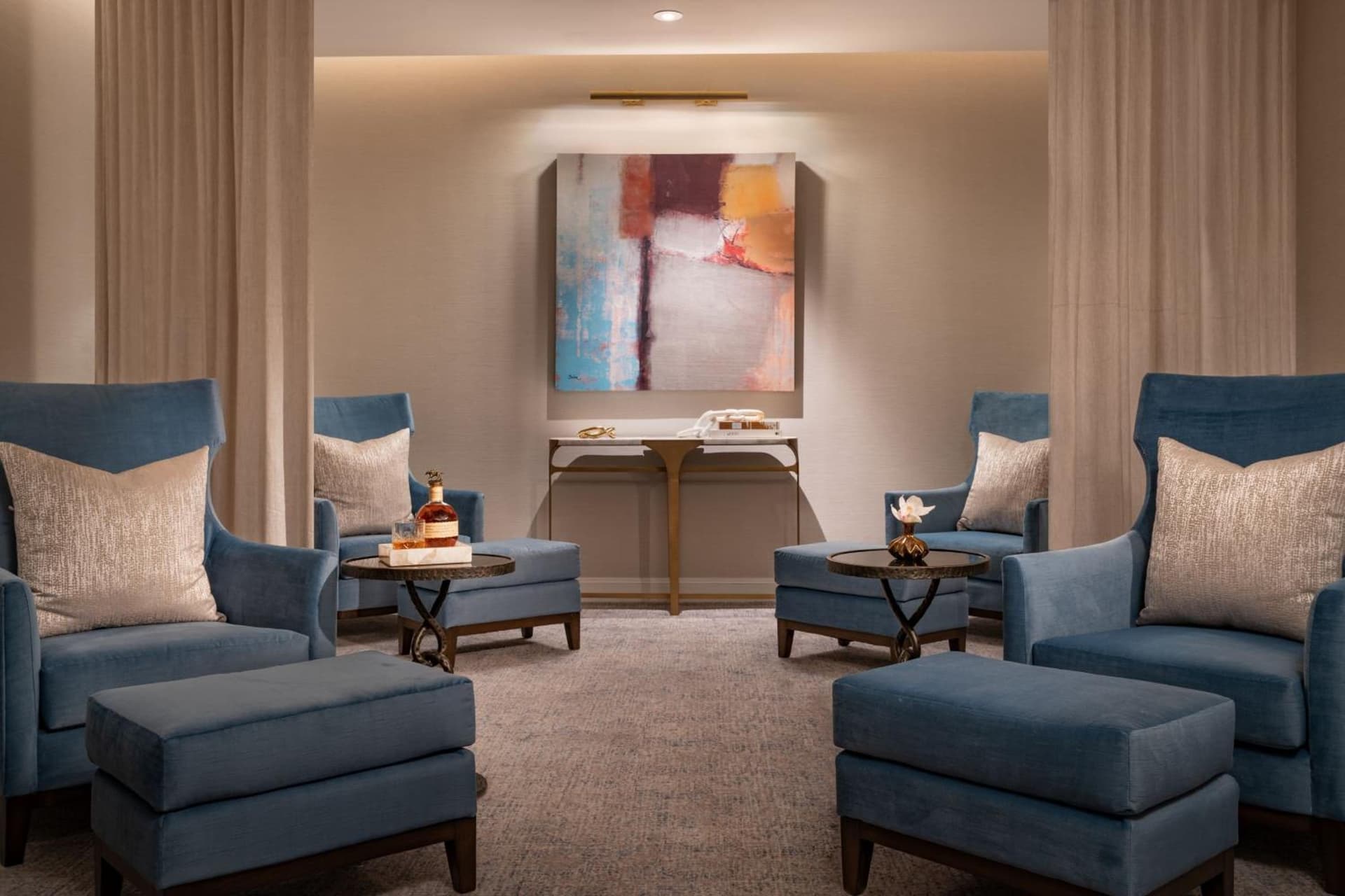 The Ritz-Carlton, Dallas gallery photo in Dallas, TX — image 25