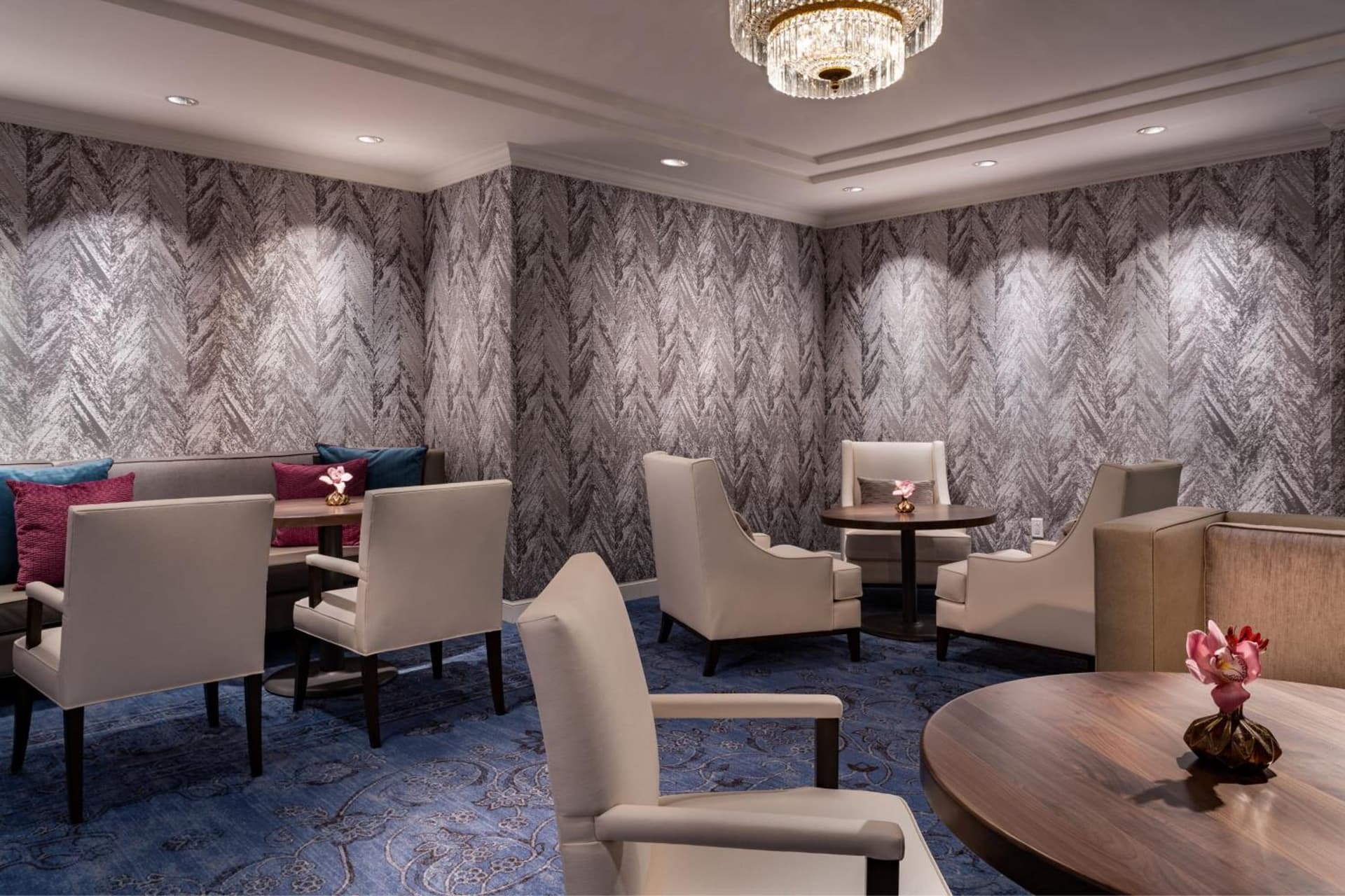 The Ritz-Carlton, Dallas gallery photo in Dallas, TX — image 10