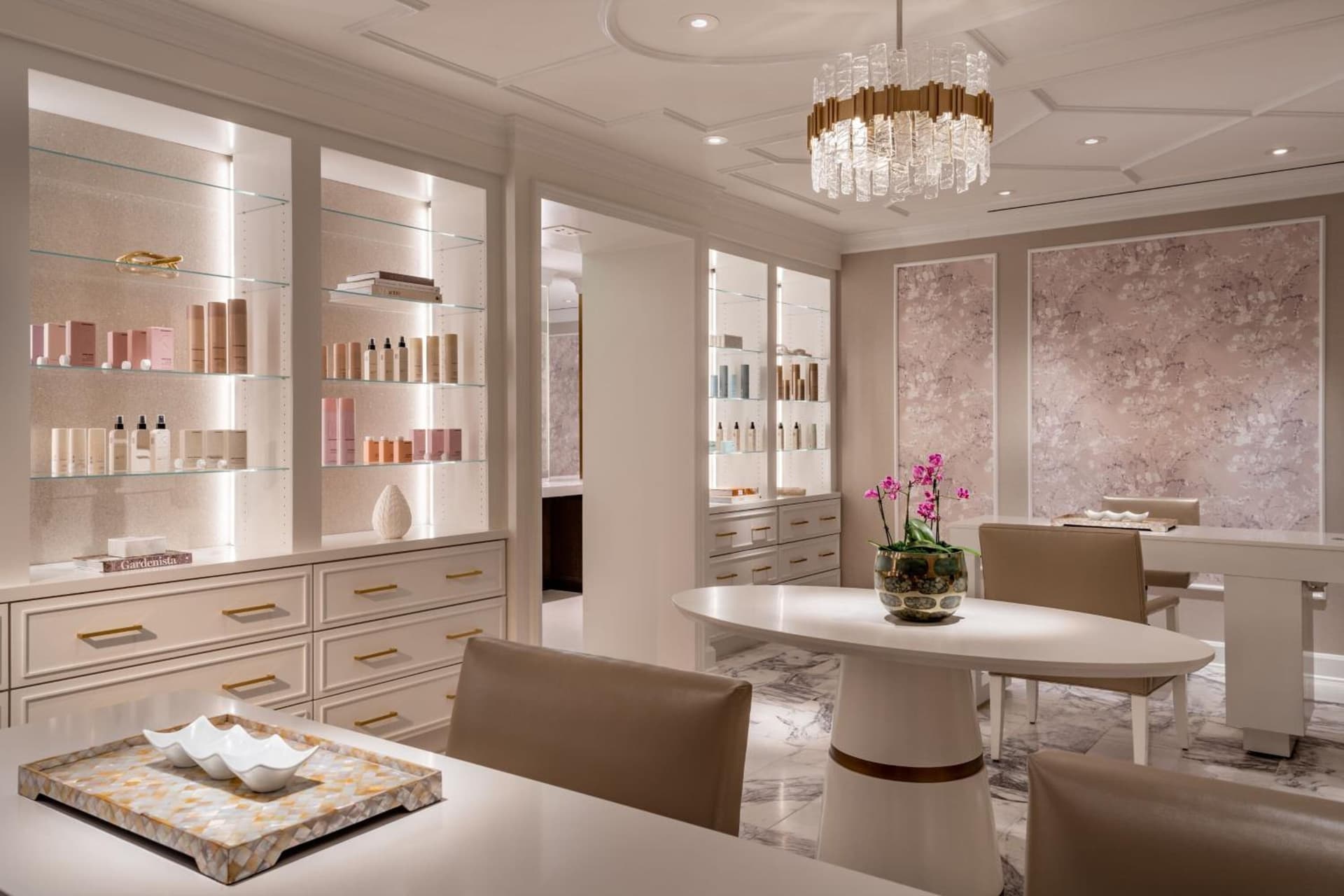 The Ritz-Carlton, Dallas gallery photo in Dallas, TX — image 66