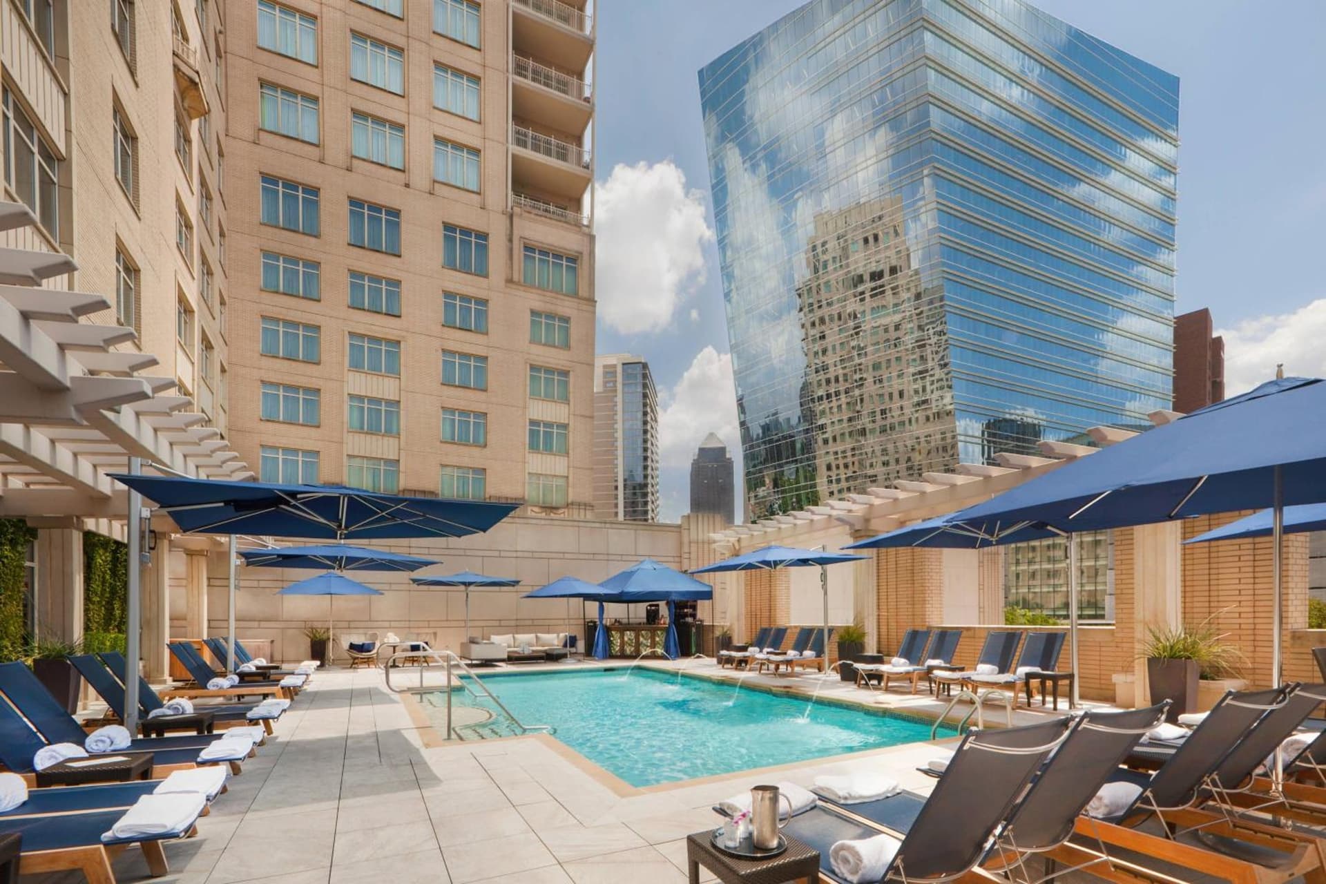 The Ritz-Carlton, Dallas gallery photo in Dallas, TX — image 32