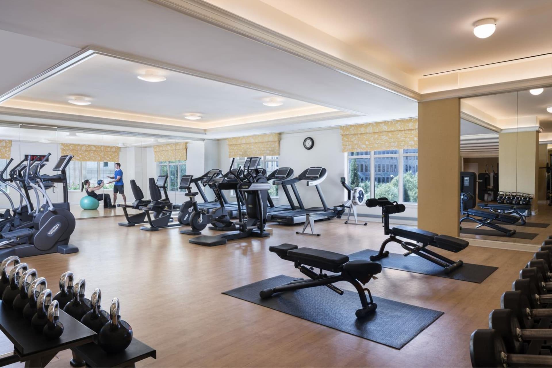 The Ritz-Carlton, Dallas gallery photo in Dallas, TX — image 91