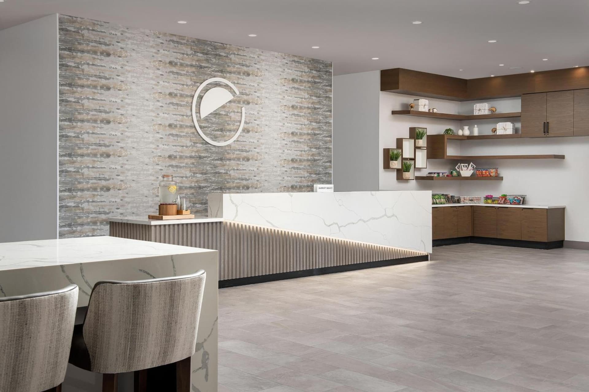 Element by Marriott Seattle Sea-Tac Airport gallery photo in Tukwila, WA — image 40