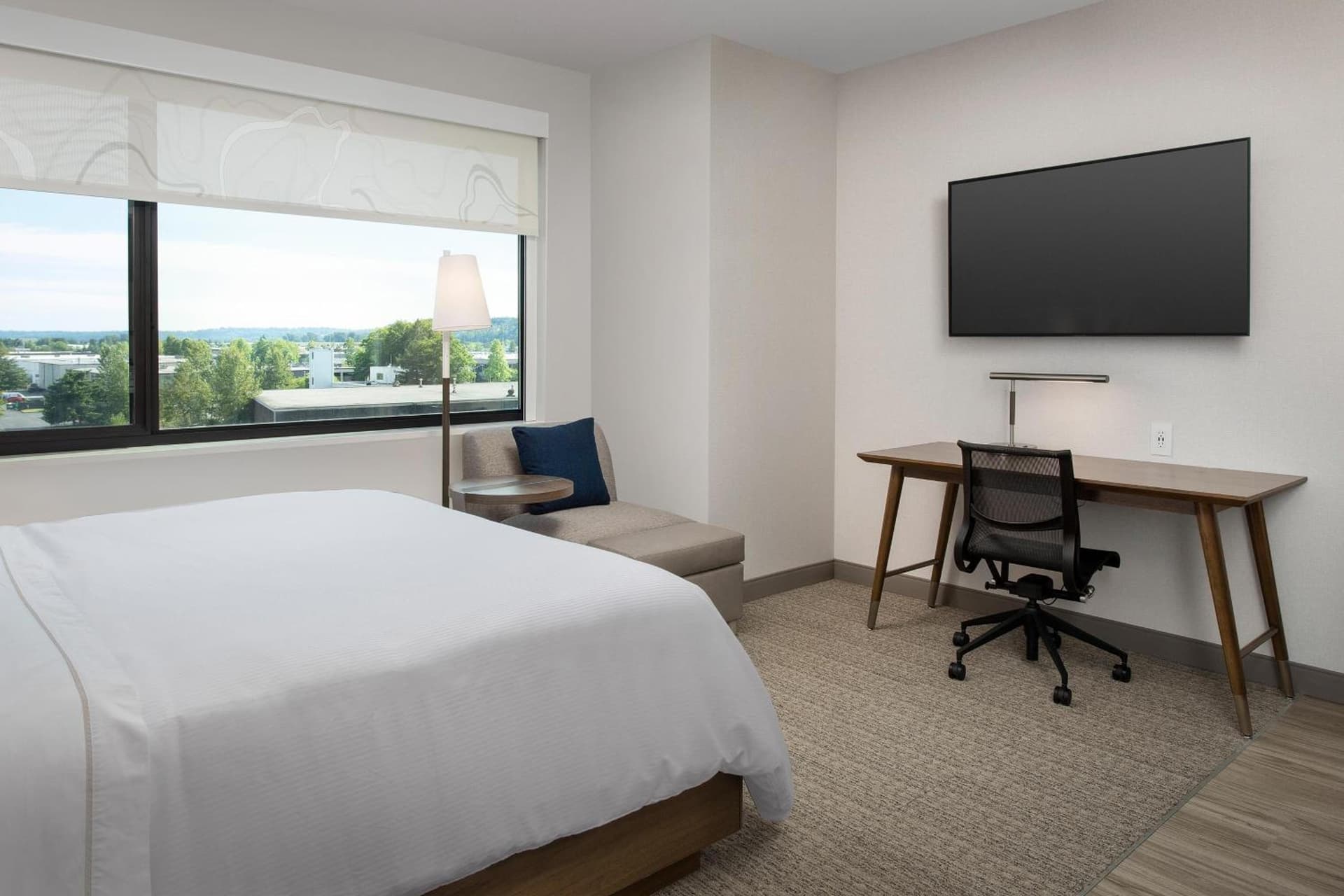 Element by Marriott Seattle Sea-Tac Airport gallery photo in Tukwila, WA — image 12