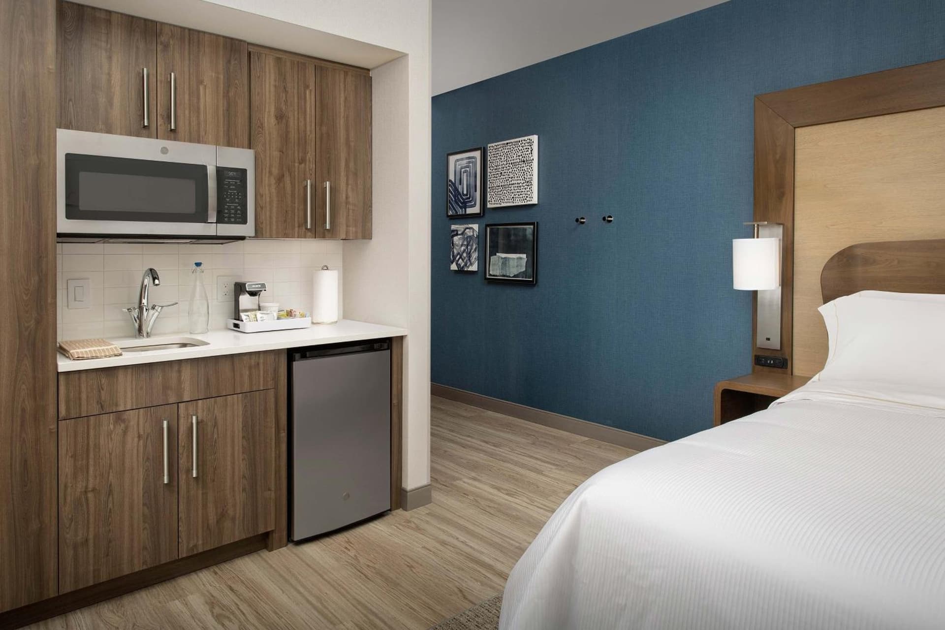 Element by Marriott Seattle Sea-Tac Airport gallery photo in Tukwila, WA — image 25