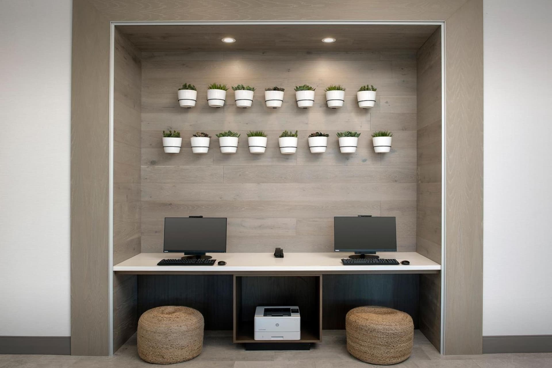 Element by Marriott Seattle Sea-Tac Airport gallery photo in Tukwila, WA — image 37