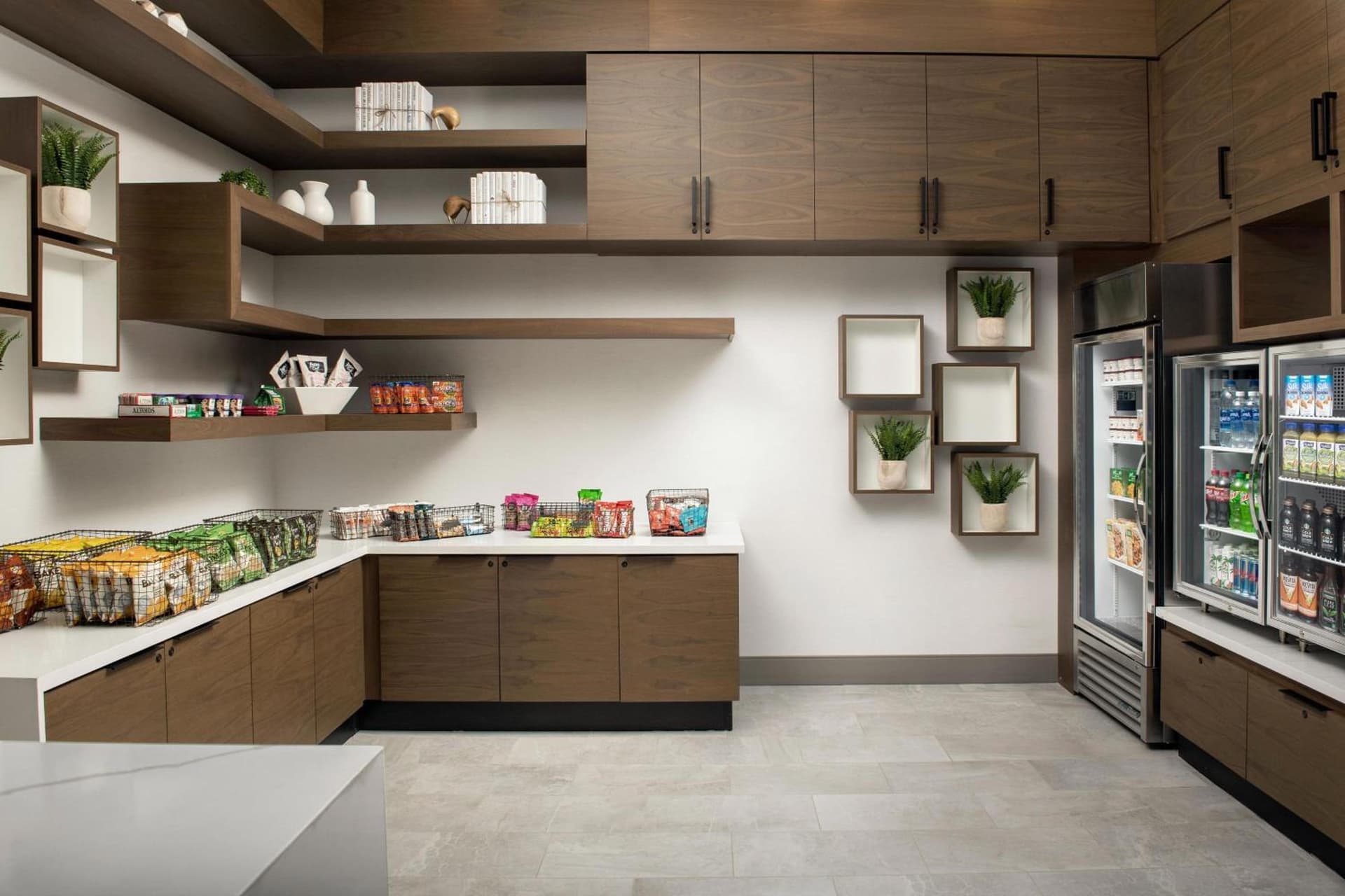 Element by Marriott Seattle Sea-Tac Airport gallery photo in Tukwila, WA — image 31
