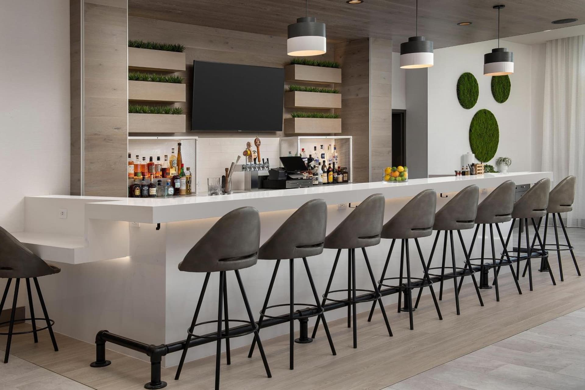 Element by Marriott Seattle Sea-Tac Airport gallery photo in Tukwila, WA — image 35