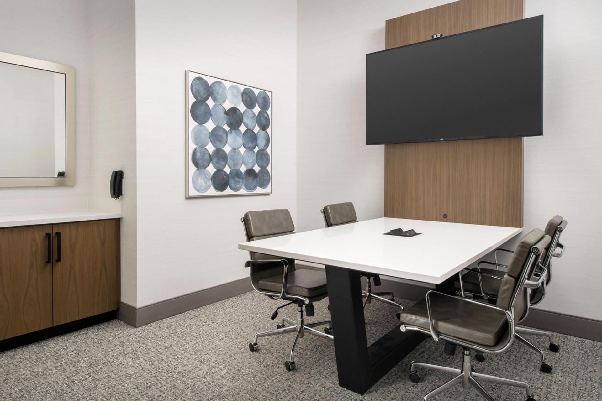 Element by Marriott Seattle Sea-Tac Airport gallery photo in Tukwila, WA — image 33