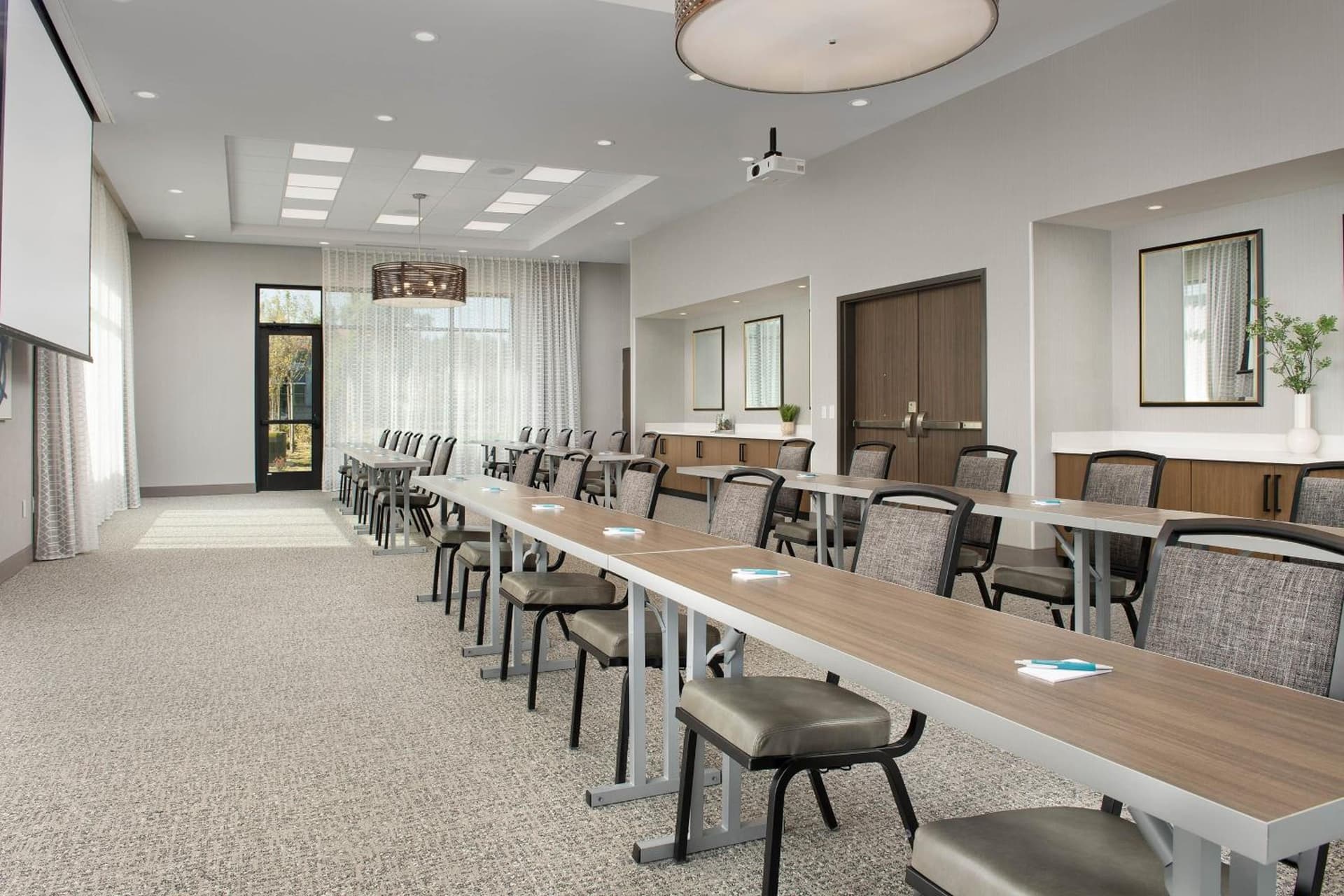 Element by Marriott Seattle Sea-Tac Airport gallery photo in Tukwila, WA — image 16