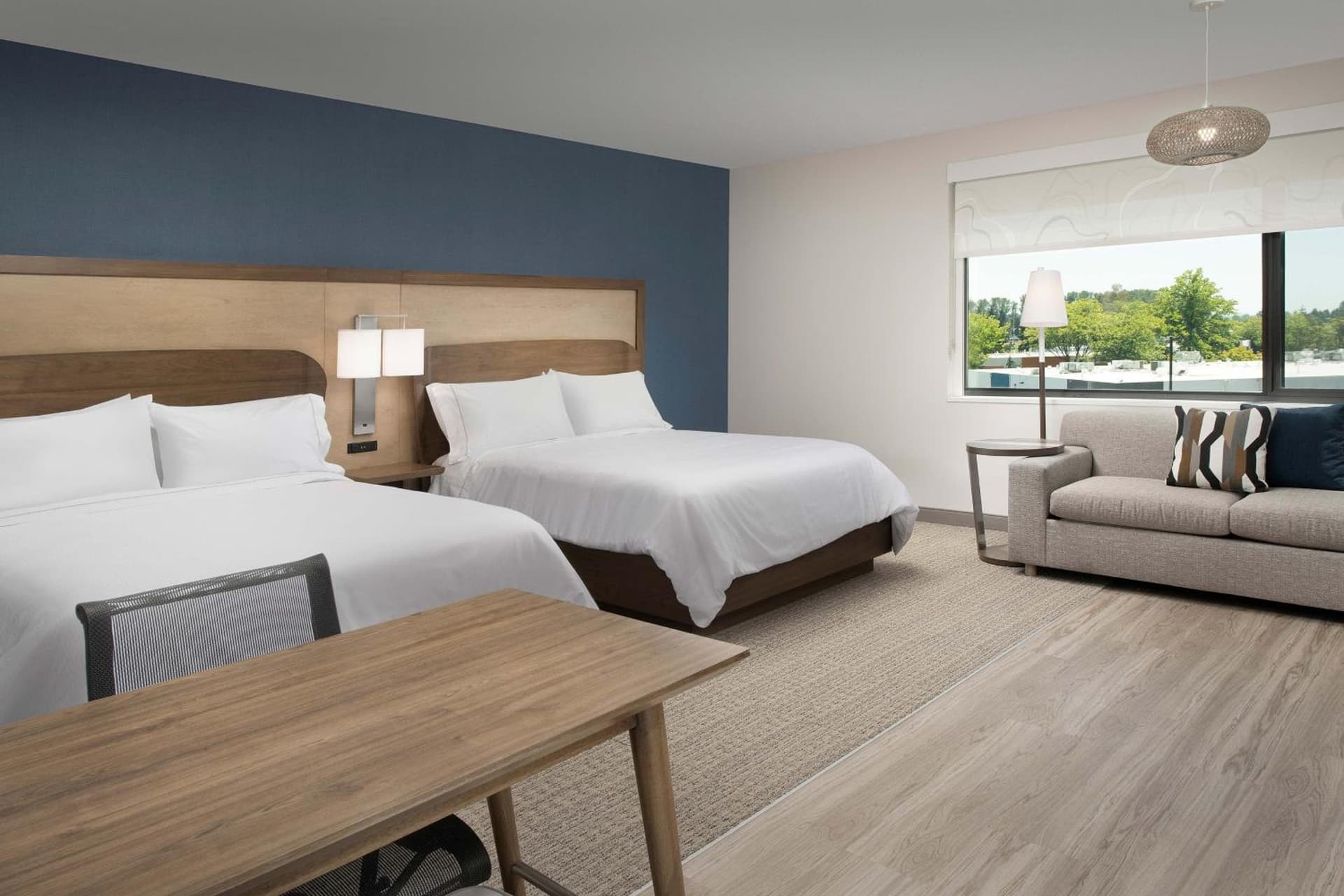 Element by Marriott Seattle Sea-Tac Airport gallery photo in Tukwila, WA — image 39