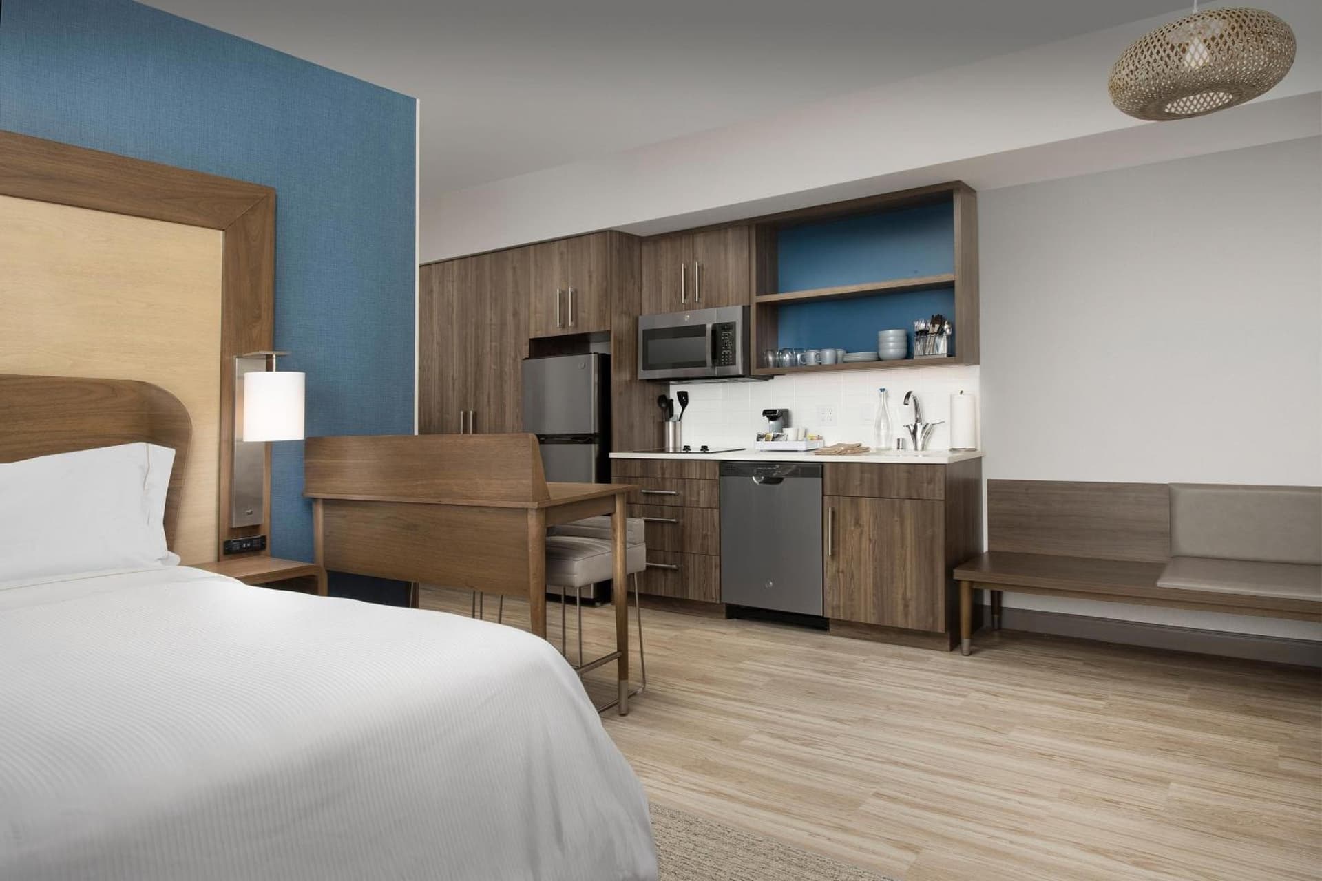 Element by Marriott Seattle Sea-Tac Airport gallery photo in Tukwila, WA — image 30