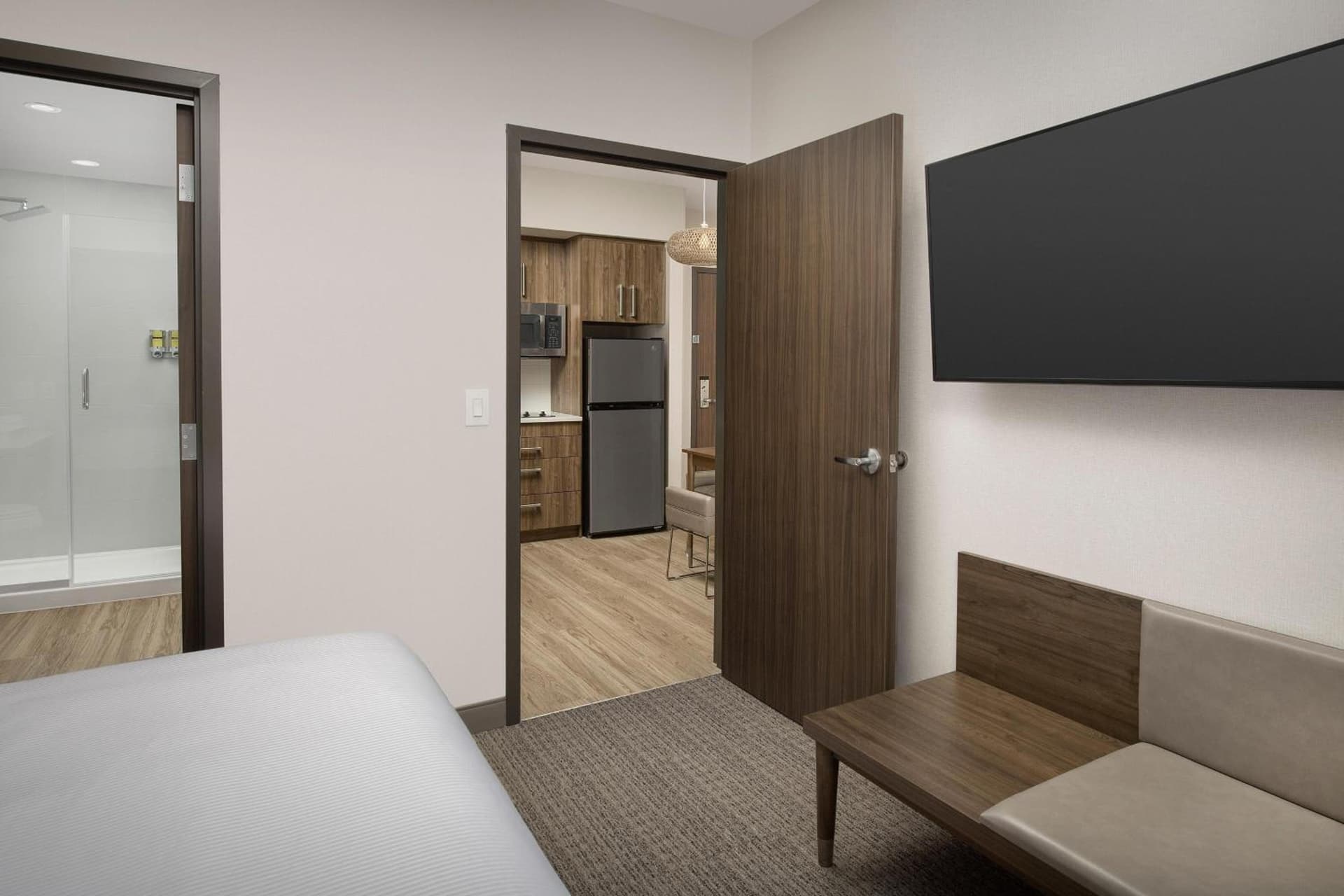 Element by Marriott Seattle Sea-Tac Airport gallery photo in Tukwila, WA — image 11