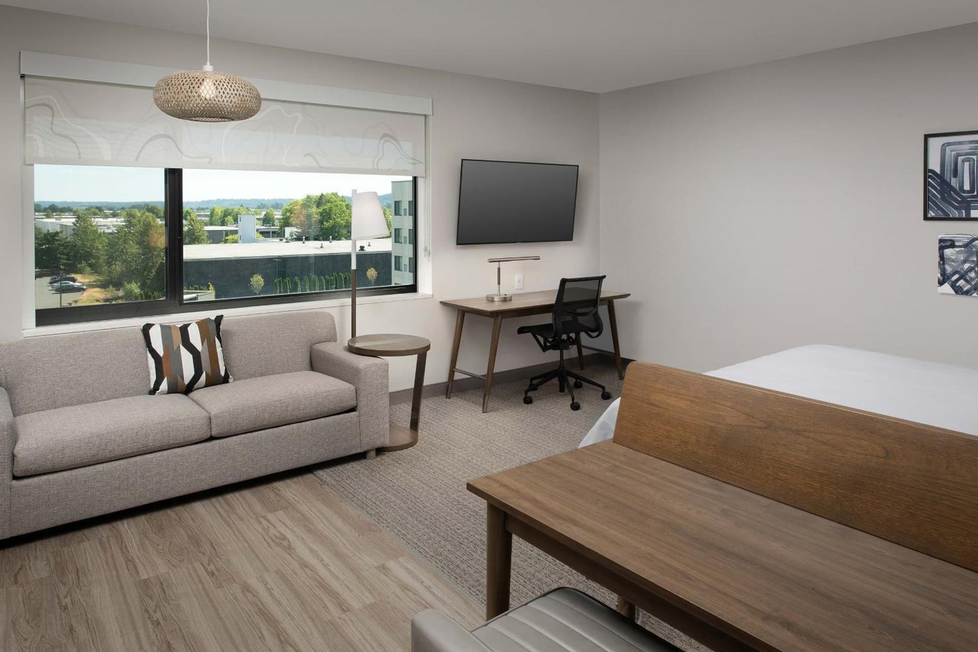 Element by Marriott Seattle Sea-Tac Airport gallery photo in Tukwila, WA — image 5