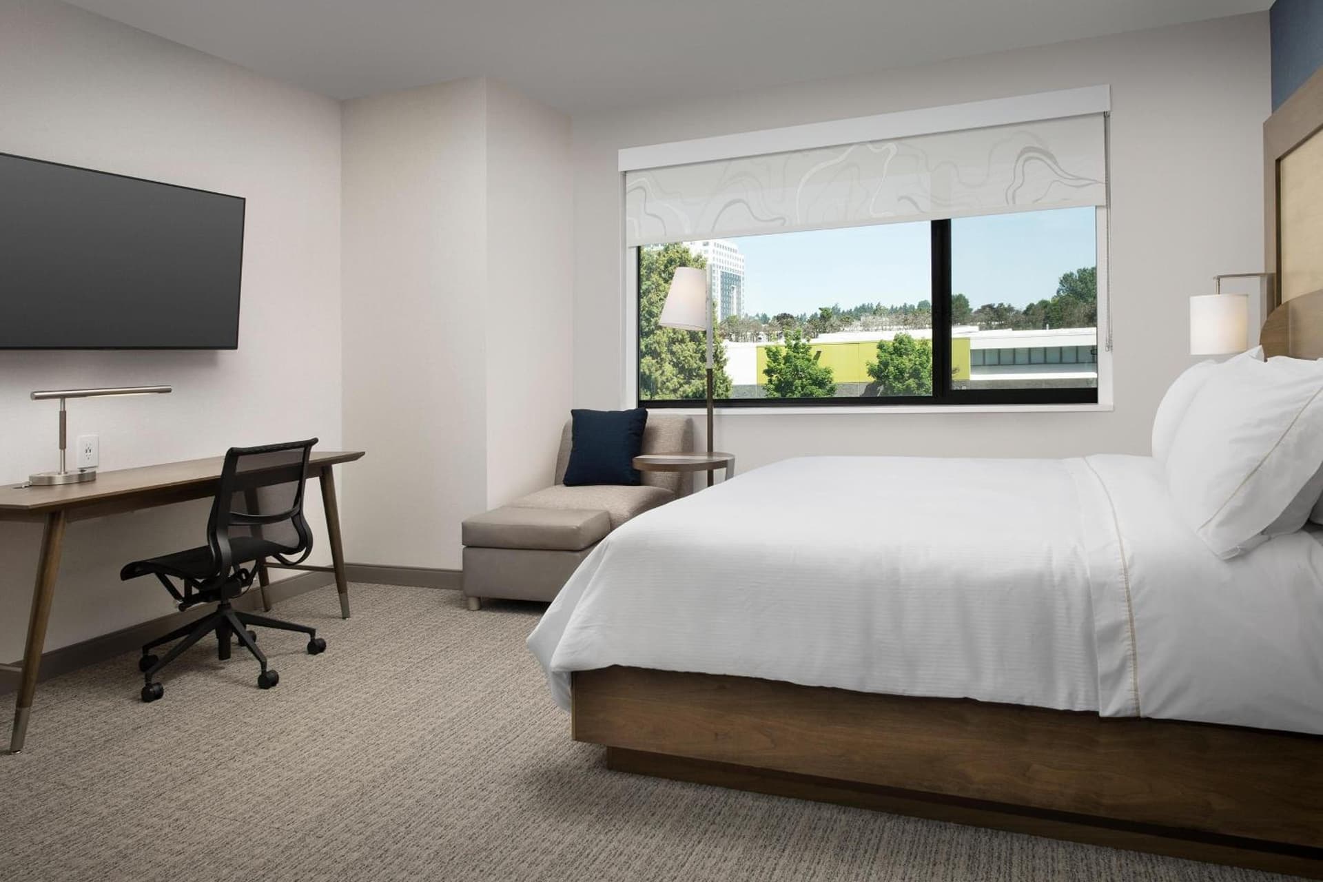 Element by Marriott Seattle Sea-Tac Airport gallery photo in Tukwila, WA — image 6