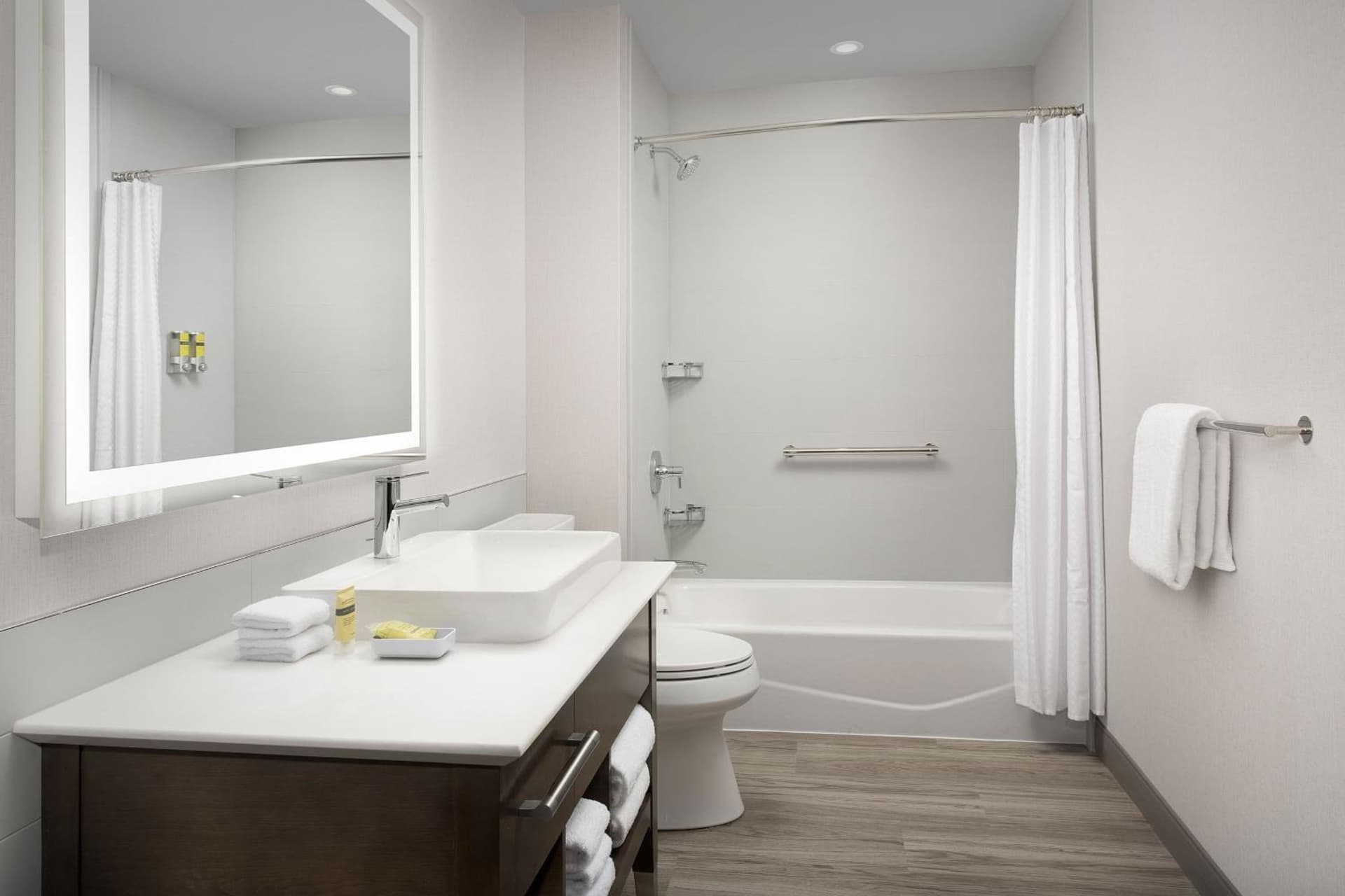 Element by Marriott Seattle Sea-Tac Airport gallery photo in Tukwila, WA — image 28