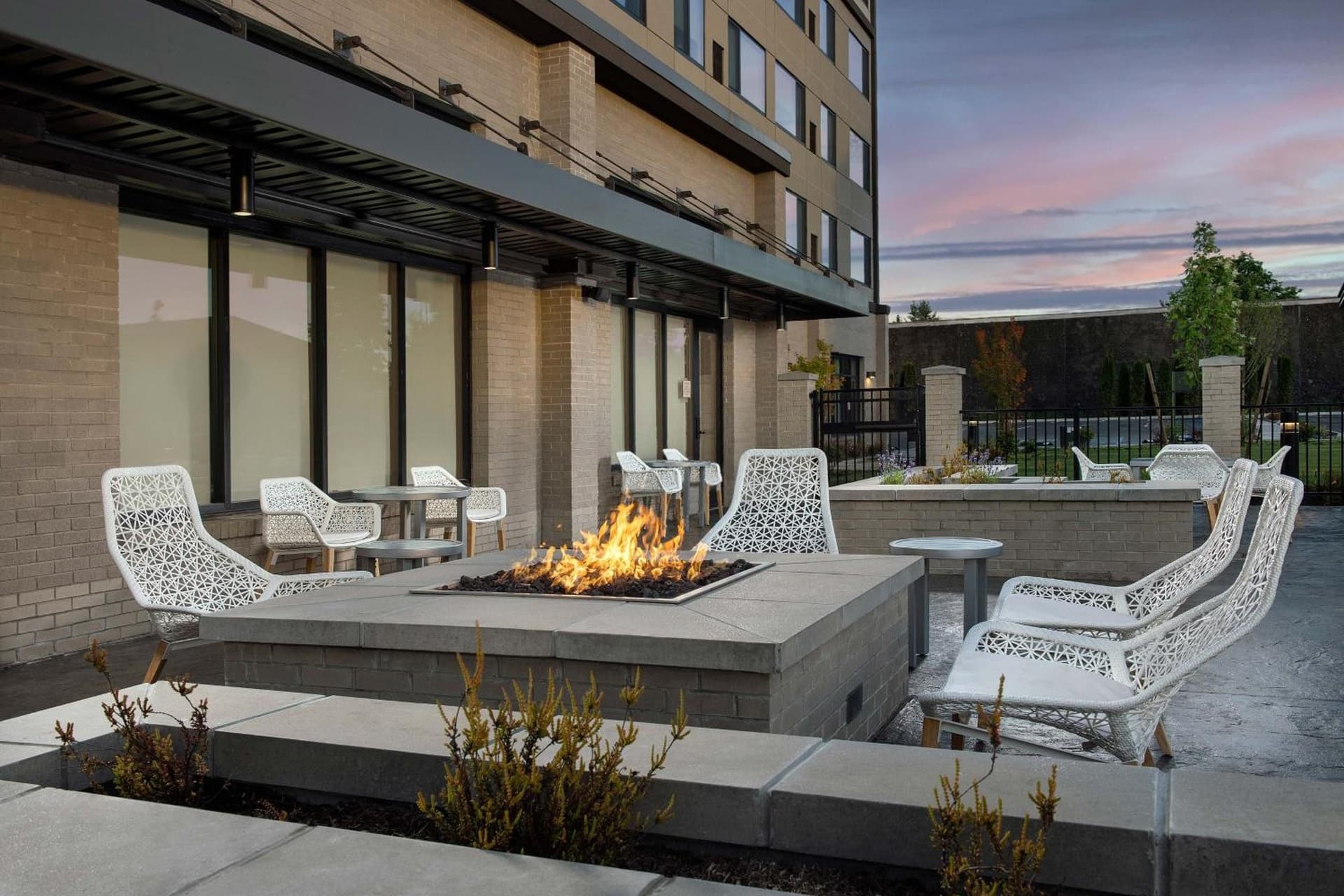 Element by Marriott Seattle Sea-Tac Airport gallery photo in Tukwila, WA — image 15